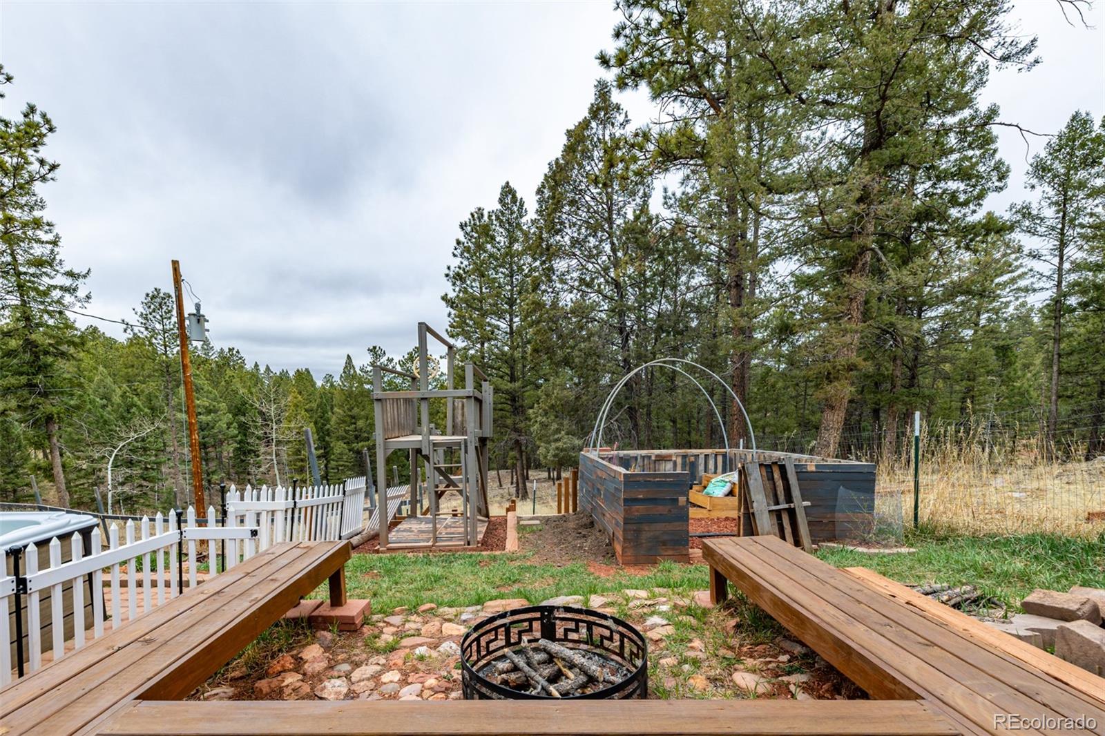 MLS Image #36 for 63  pine lane,woodland park, Colorado