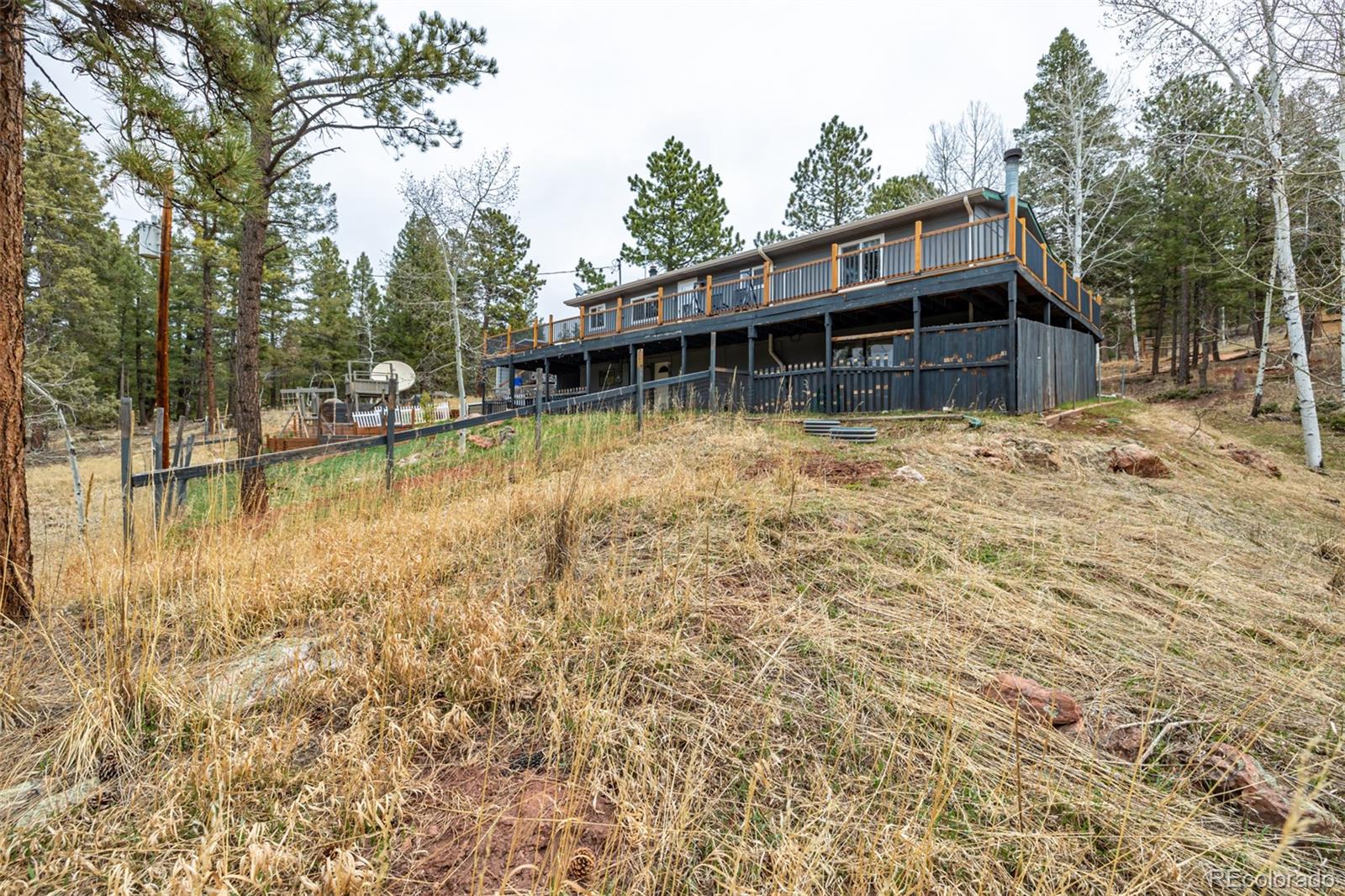 MLS Image #38 for 63  pine lane,woodland park, Colorado