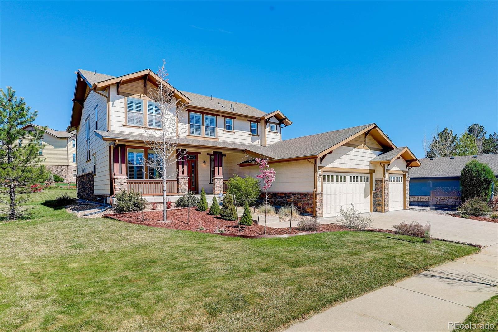 MLS Image #3 for 24907 e geddes circle,aurora, Colorado