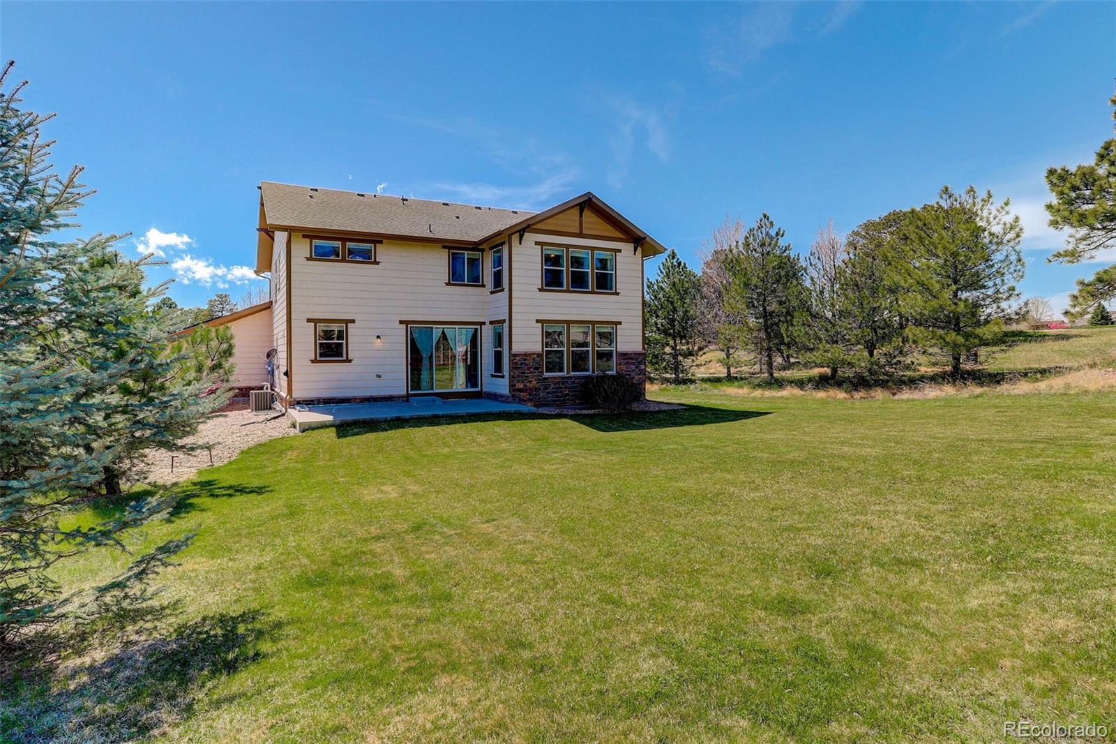 MLS Image #4 for 24907 e geddes circle,aurora, Colorado