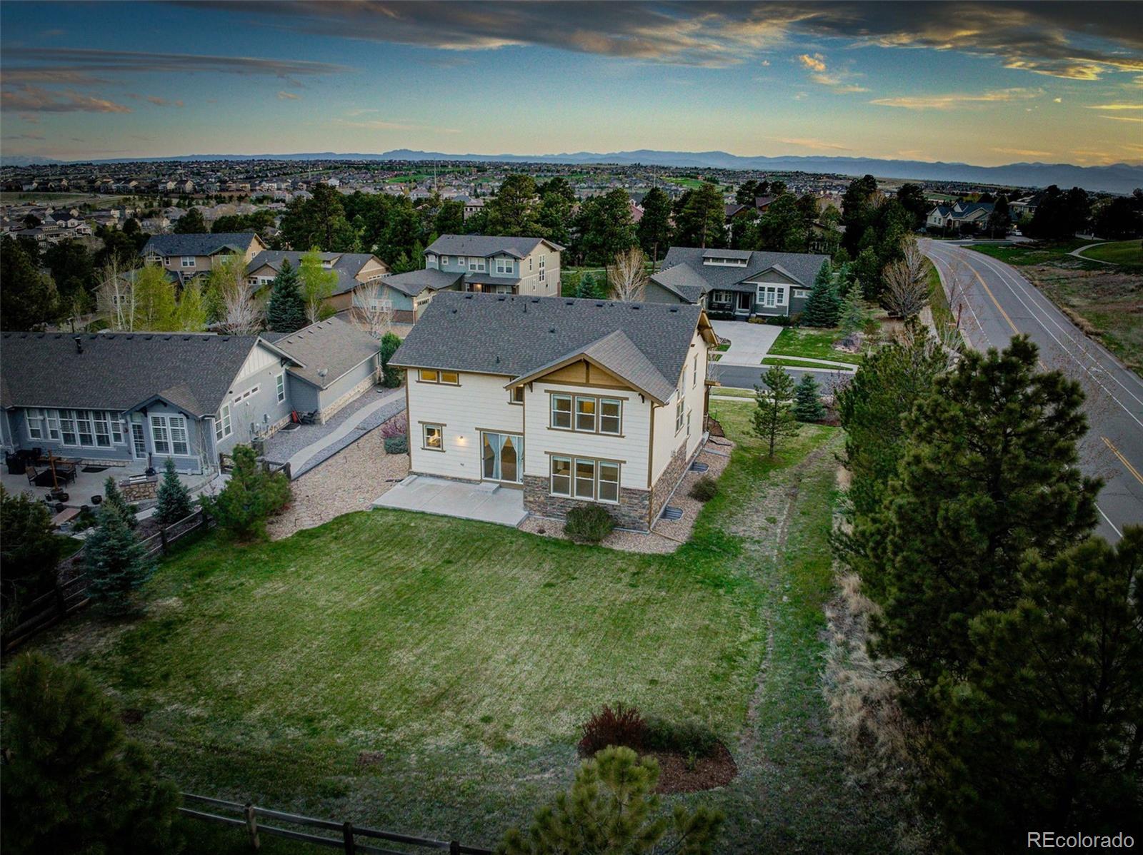 MLS Image #45 for 24907 e geddes circle,aurora, Colorado