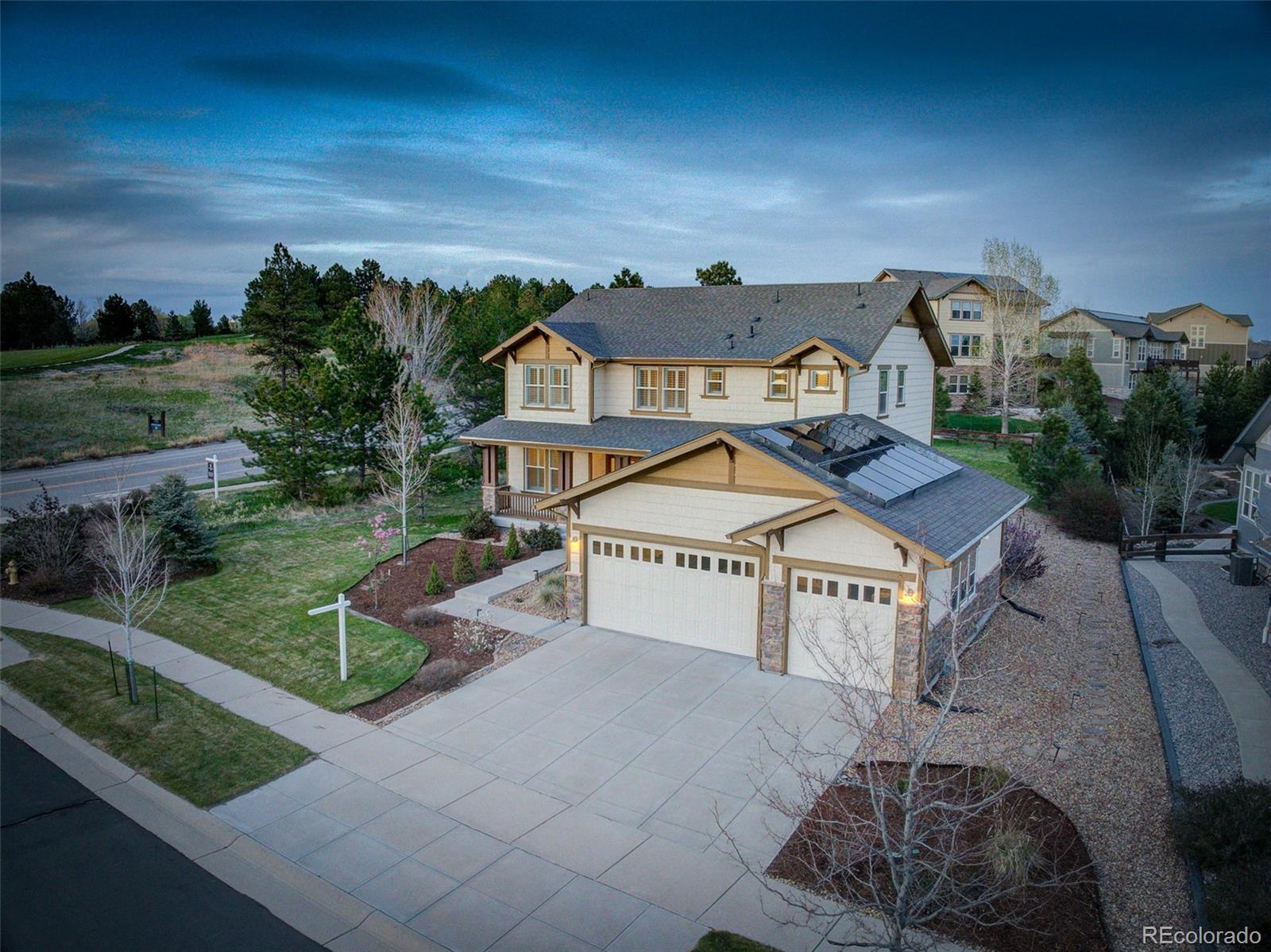 MLS Image #48 for 24907 e geddes circle,aurora, Colorado