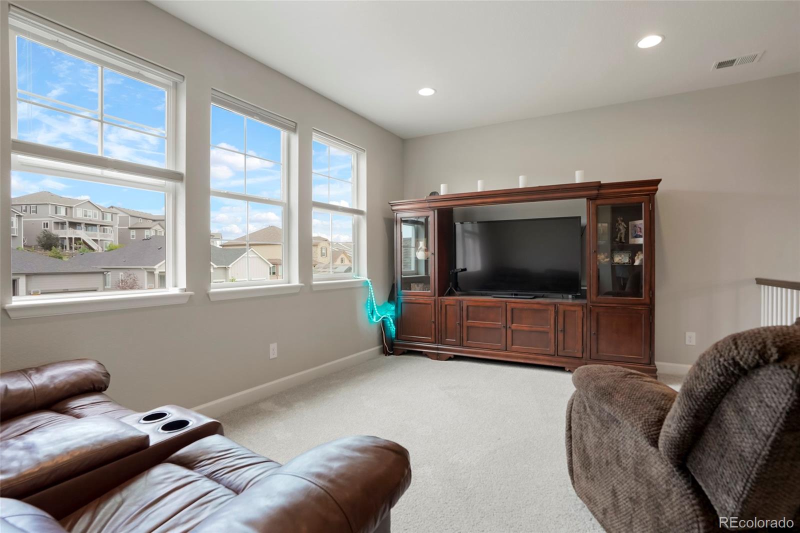 MLS Image #13 for 12933  bridge view lane,parker, Colorado