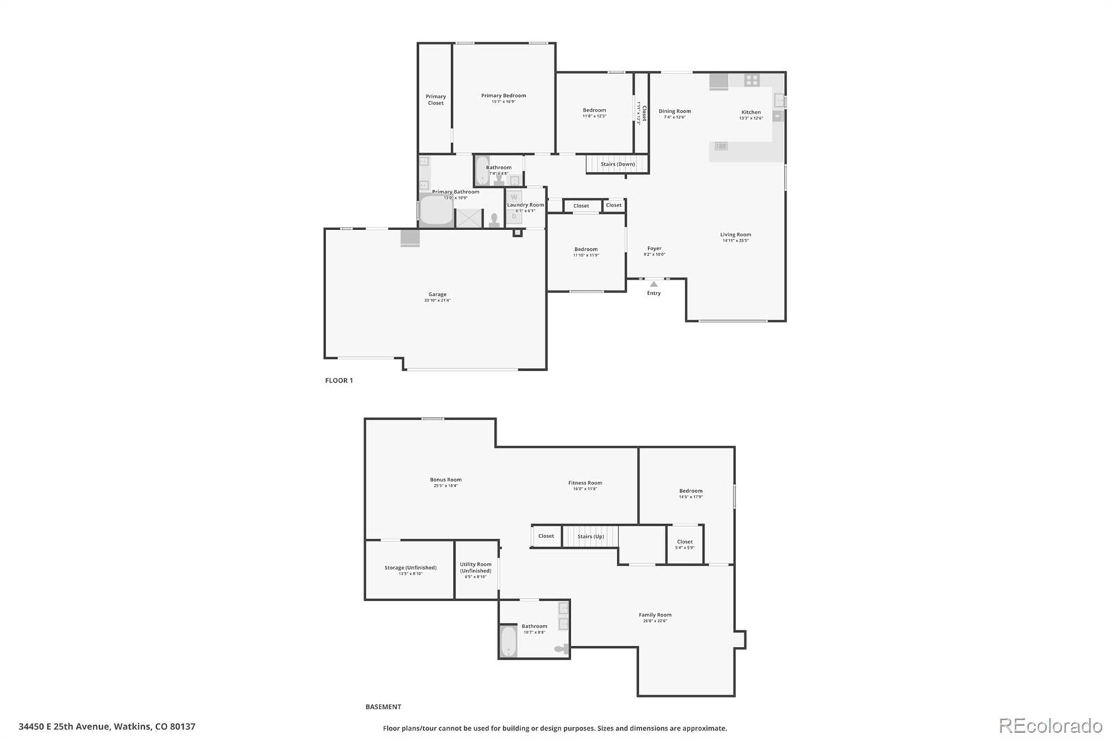 MLS Image #46 for 34450 e 25th avenue,watkins, Colorado