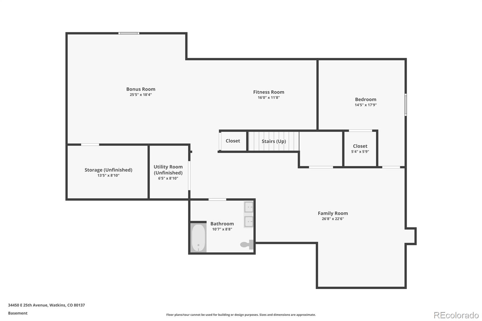 MLS Image #47 for 34450 e 25th avenue,watkins, Colorado