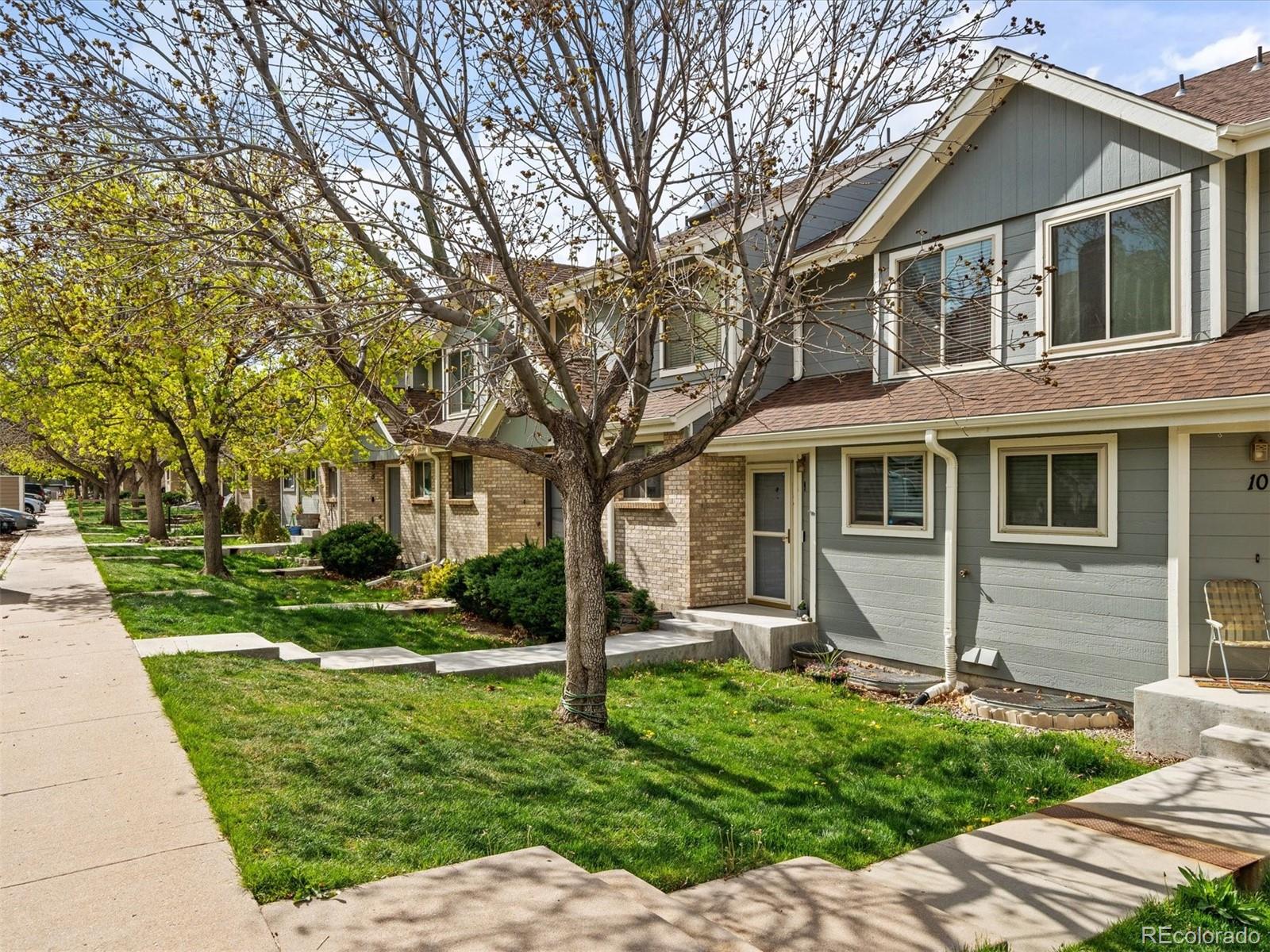 MLS Image #32 for 8743 w cornell avenue 9,lakewood, Colorado