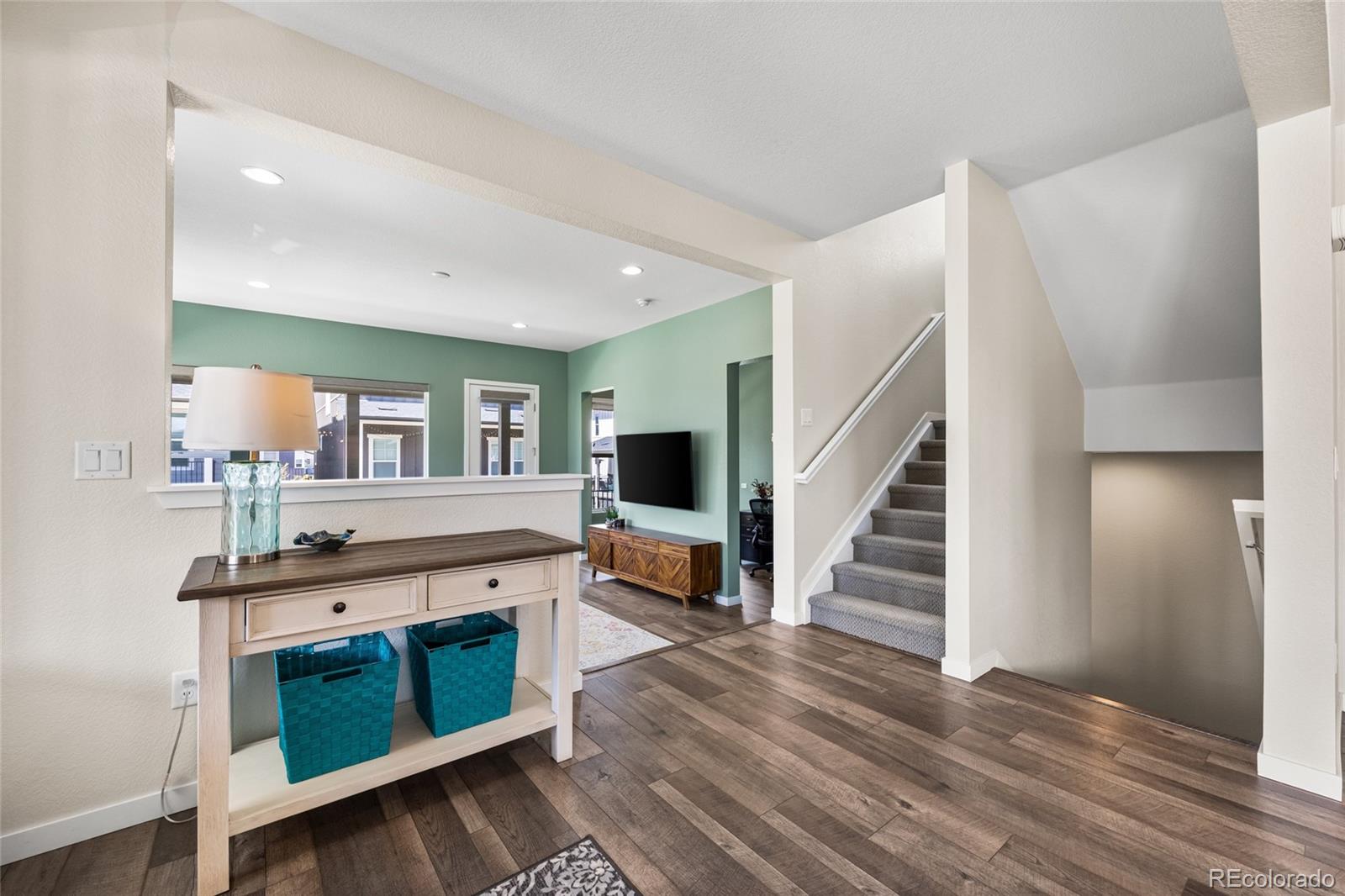 MLS Image #14 for 8893  ramblestone street,littleton, Colorado