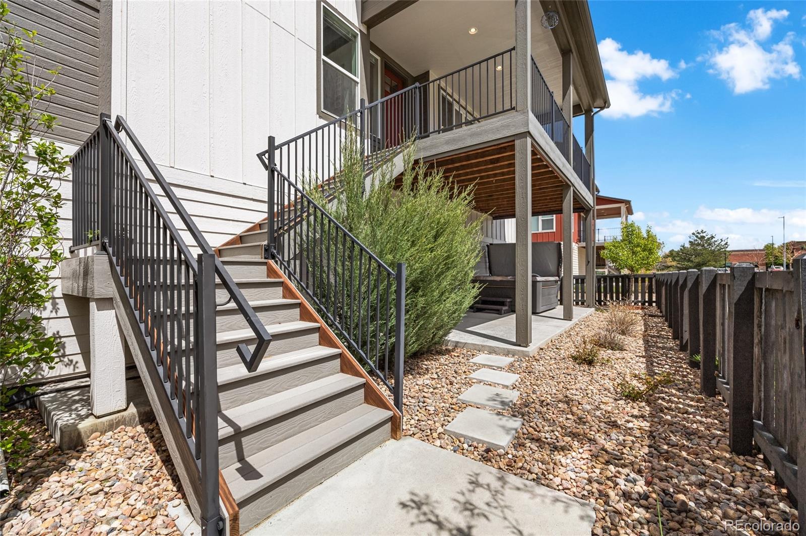 MLS Image #3 for 8893  ramblestone street,littleton, Colorado