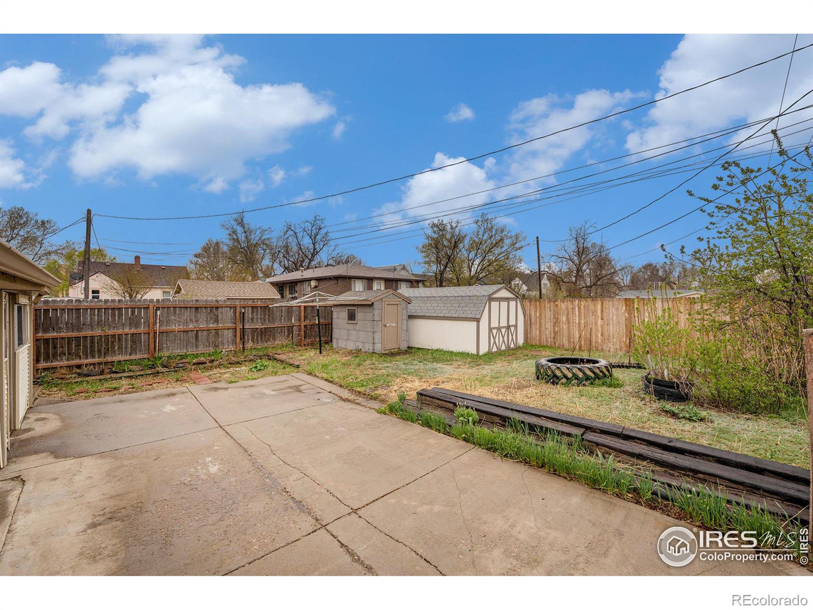 MLS Image #10 for 617  12th avenue,greeley, Colorado