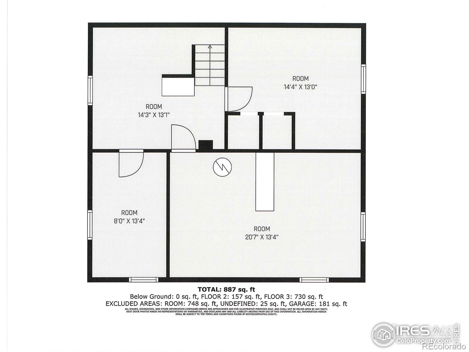 MLS Image #11 for 617  12th avenue,greeley, Colorado