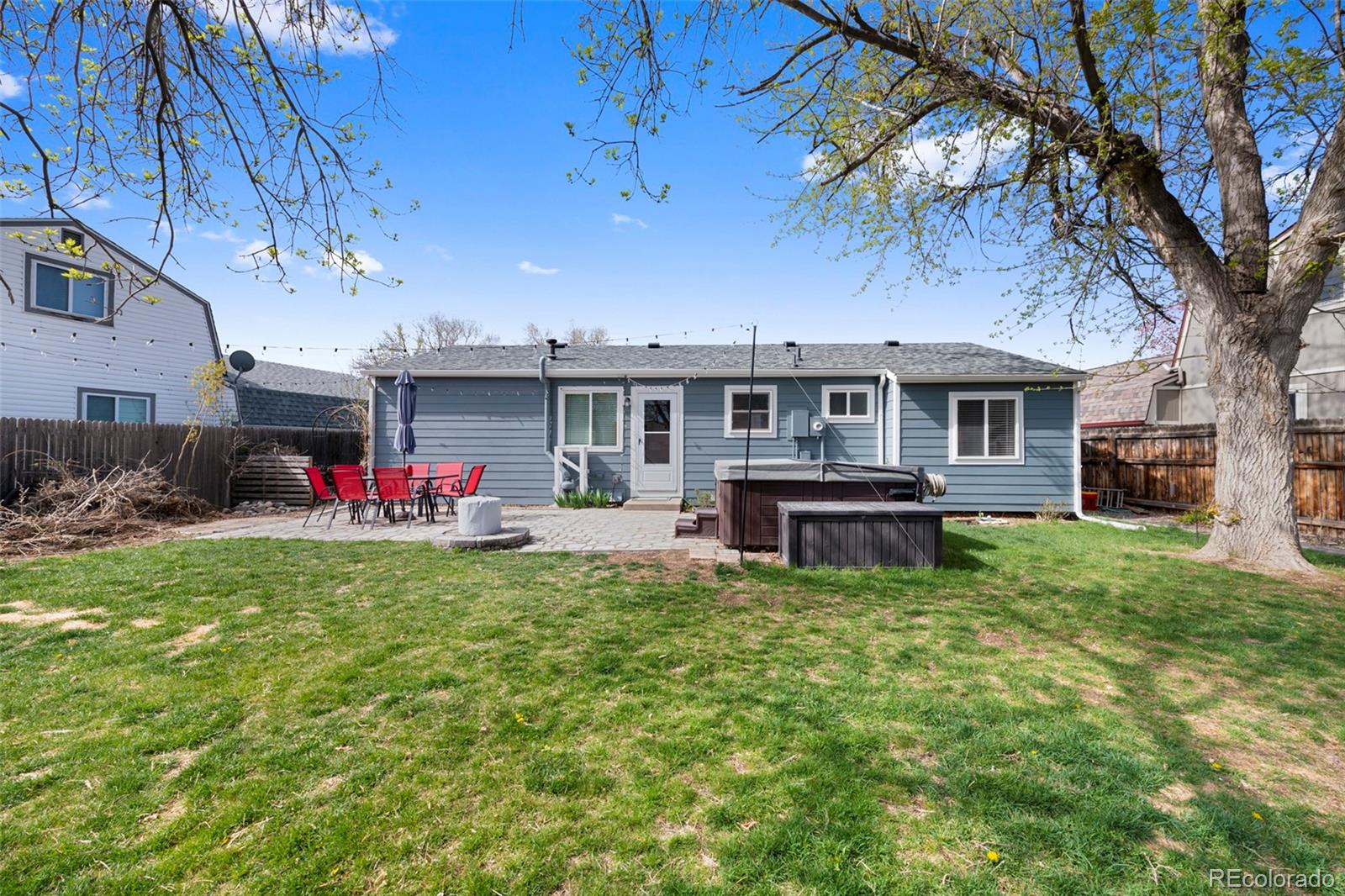 MLS Image #29 for 9771 w 104th drive,westminster, Colorado