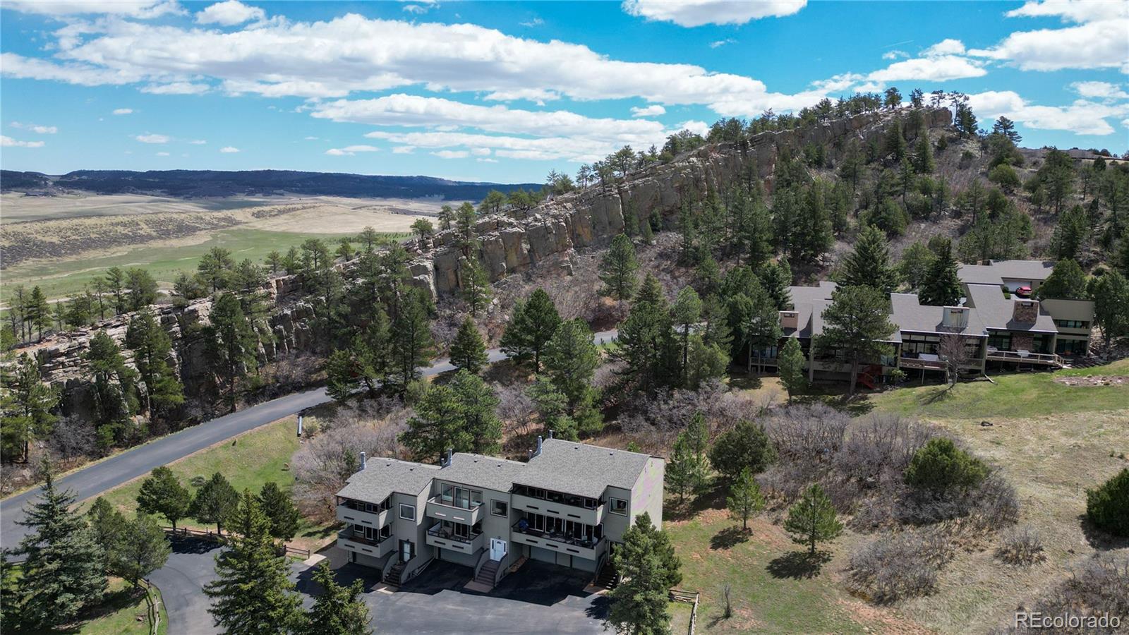 MLS Image #0 for 6301  perry park boulevard,larkspur, Colorado