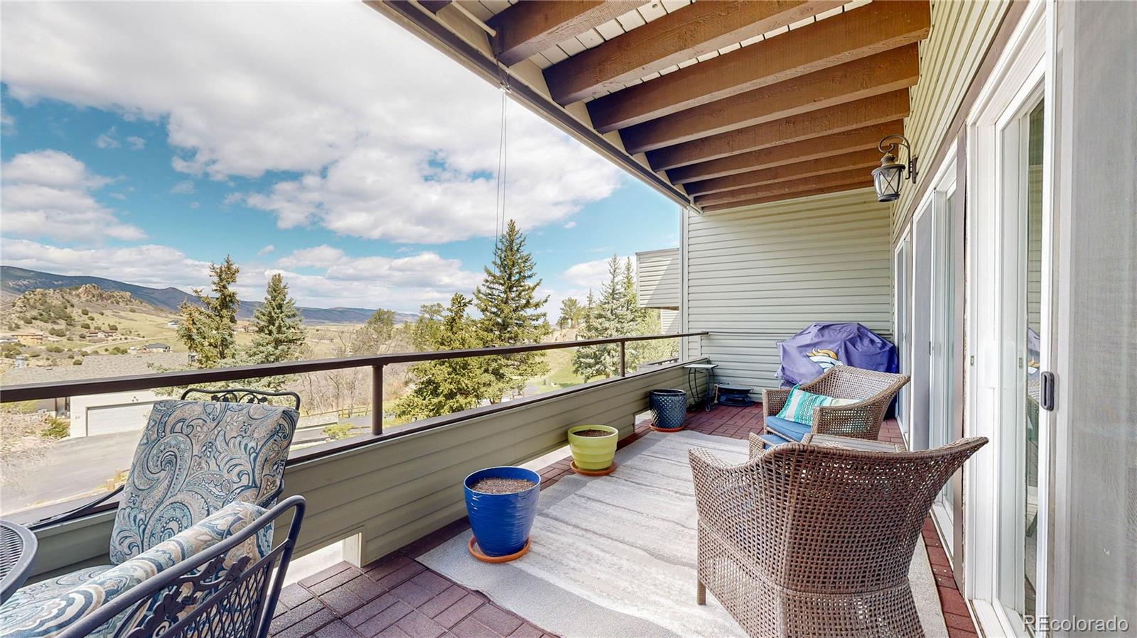 MLS Image #24 for 6301  perry park boulevard,larkspur, Colorado