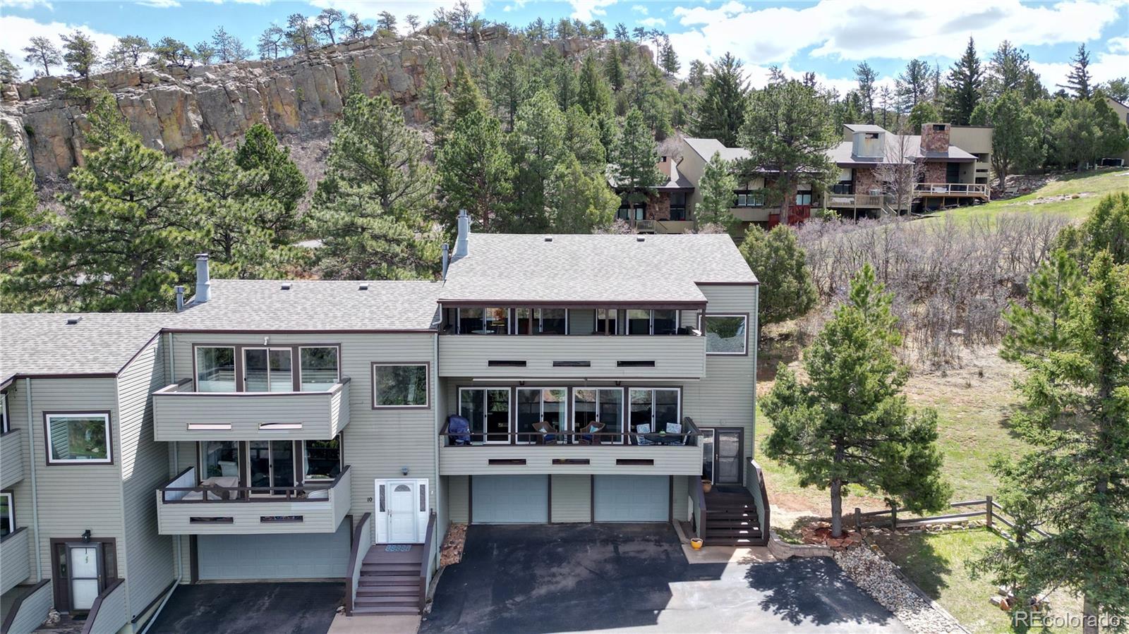 MLS Image #31 for 6301  perry park boulevard,larkspur, Colorado