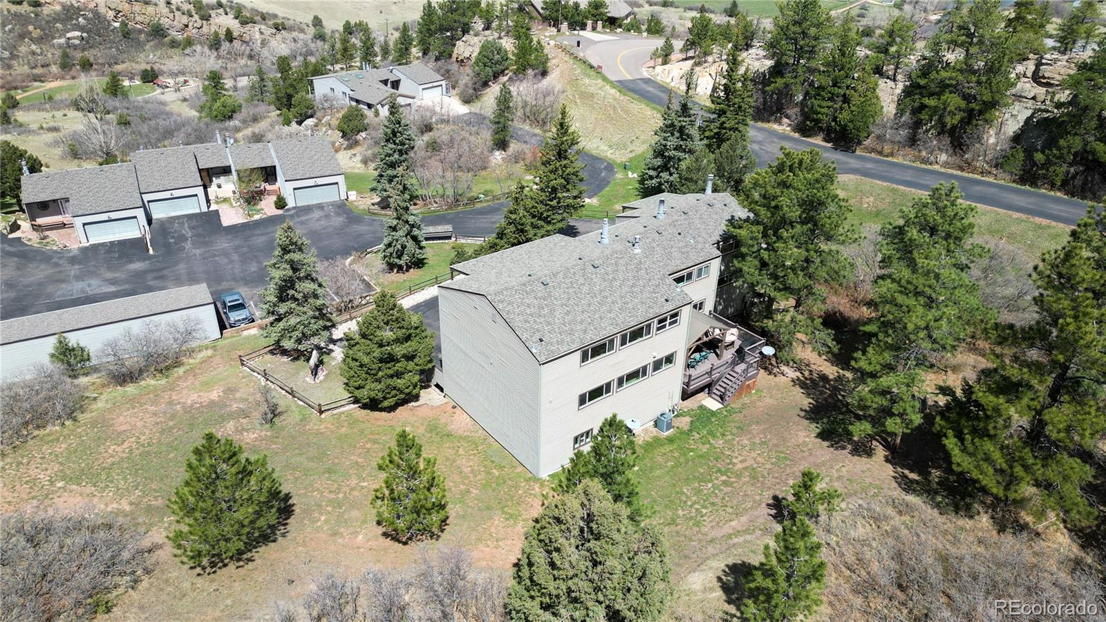 MLS Image #34 for 6301  perry park boulevard,larkspur, Colorado