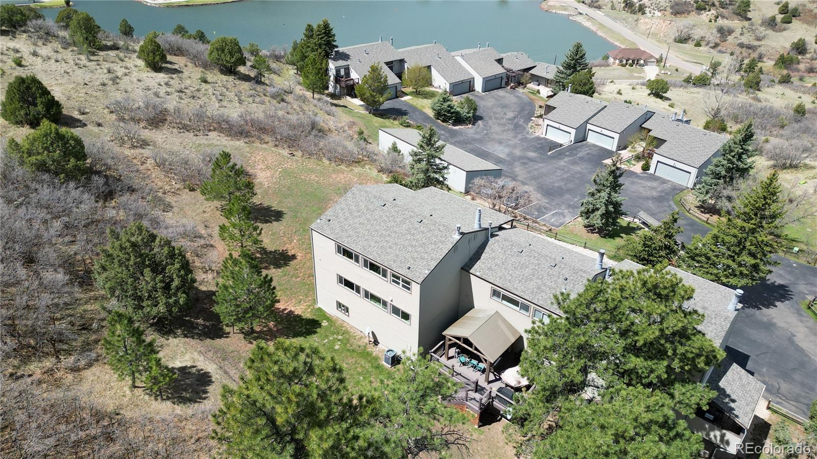 MLS Image #35 for 6301  perry park boulevard,larkspur, Colorado