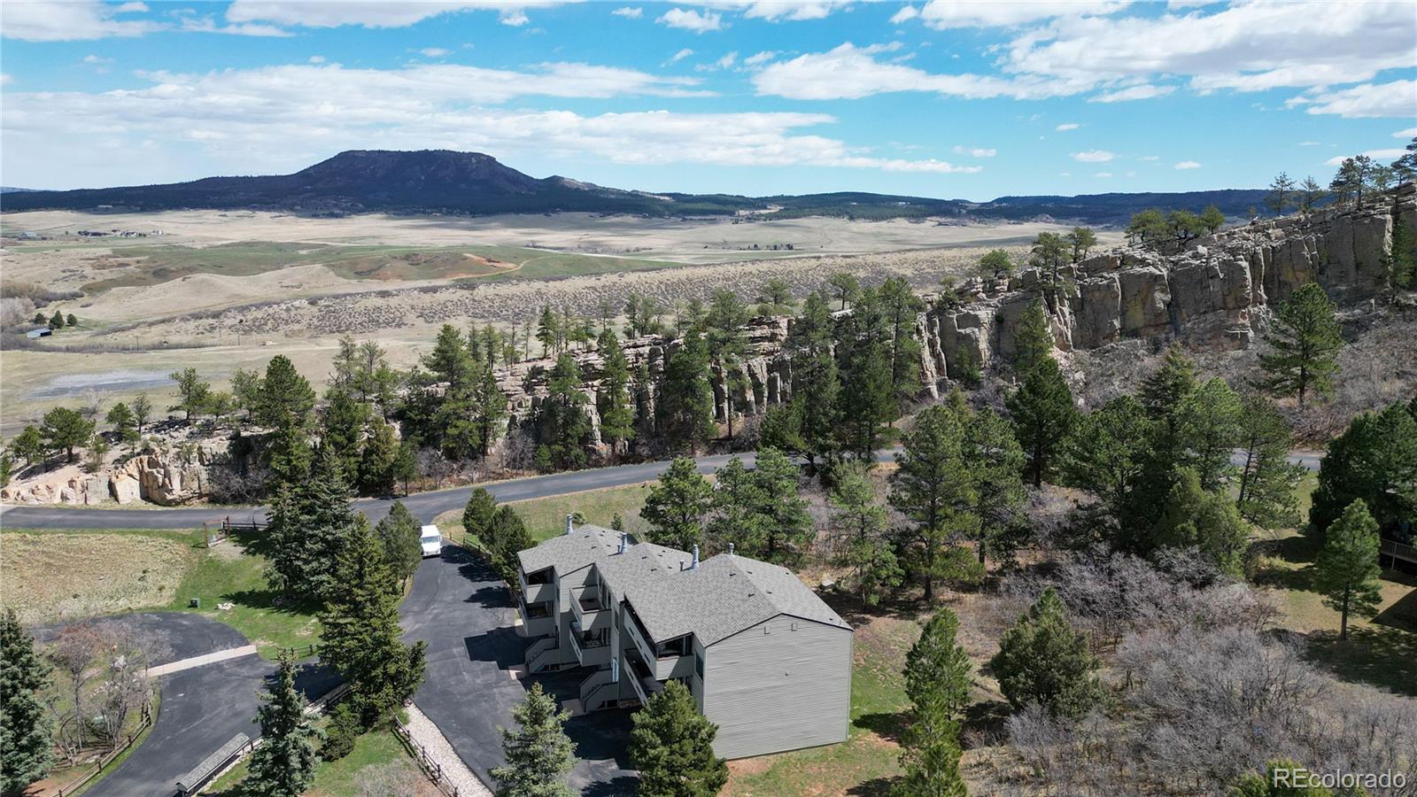 MLS Image #36 for 6301  perry park boulevard,larkspur, Colorado