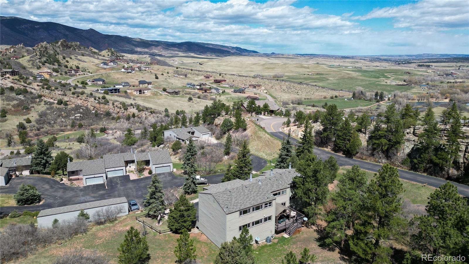 MLS Image #37 for 6301  perry park boulevard,larkspur, Colorado