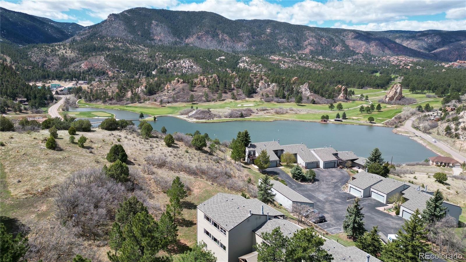 MLS Image #38 for 6301  perry park boulevard,larkspur, Colorado