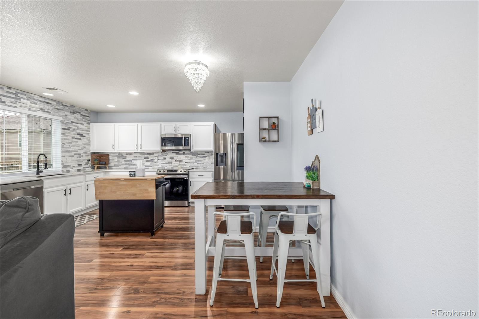 MLS Image #12 for 2352  quartz street,castle rock, Colorado