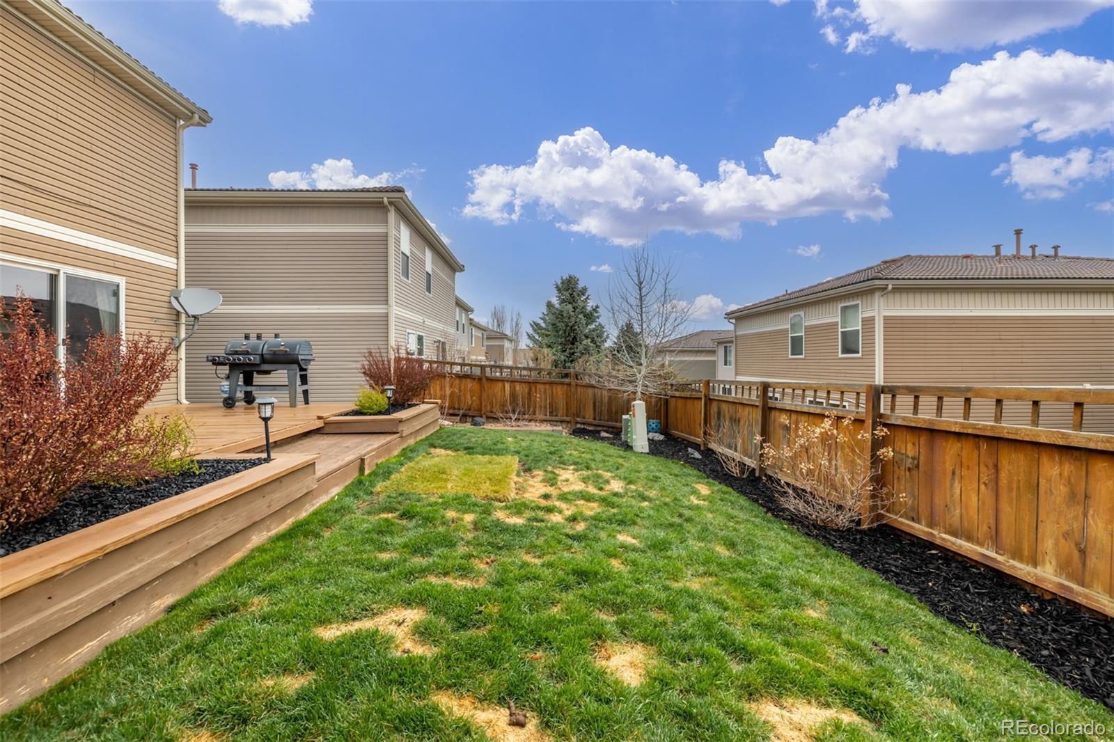 MLS Image #38 for 2352  quartz street,castle rock, Colorado