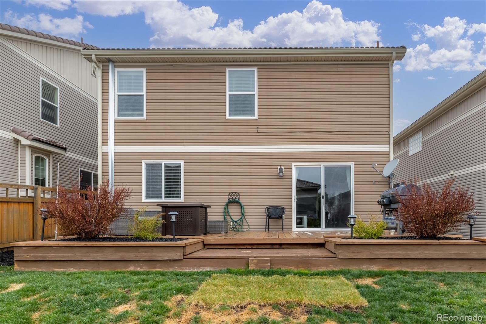 MLS Image #39 for 2352  quartz street,castle rock, Colorado