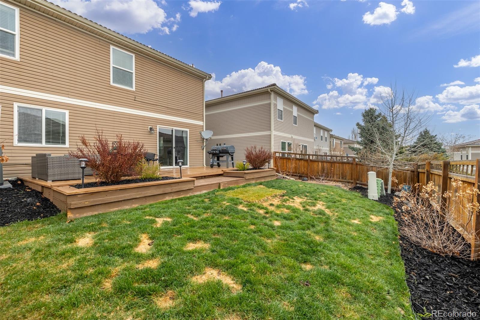 MLS Image #42 for 2352  quartz street,castle rock, Colorado