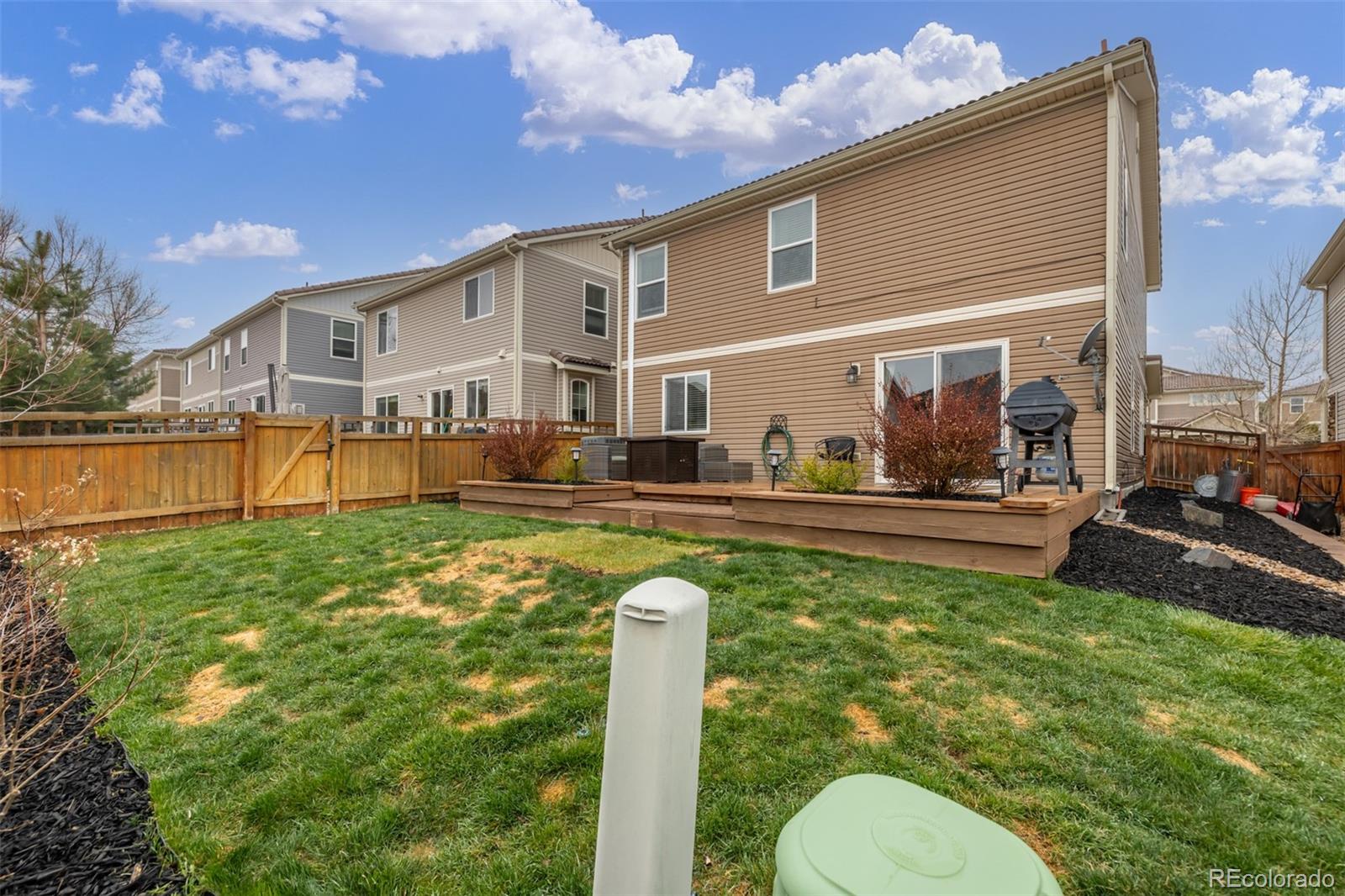 MLS Image #43 for 2352  quartz street,castle rock, Colorado