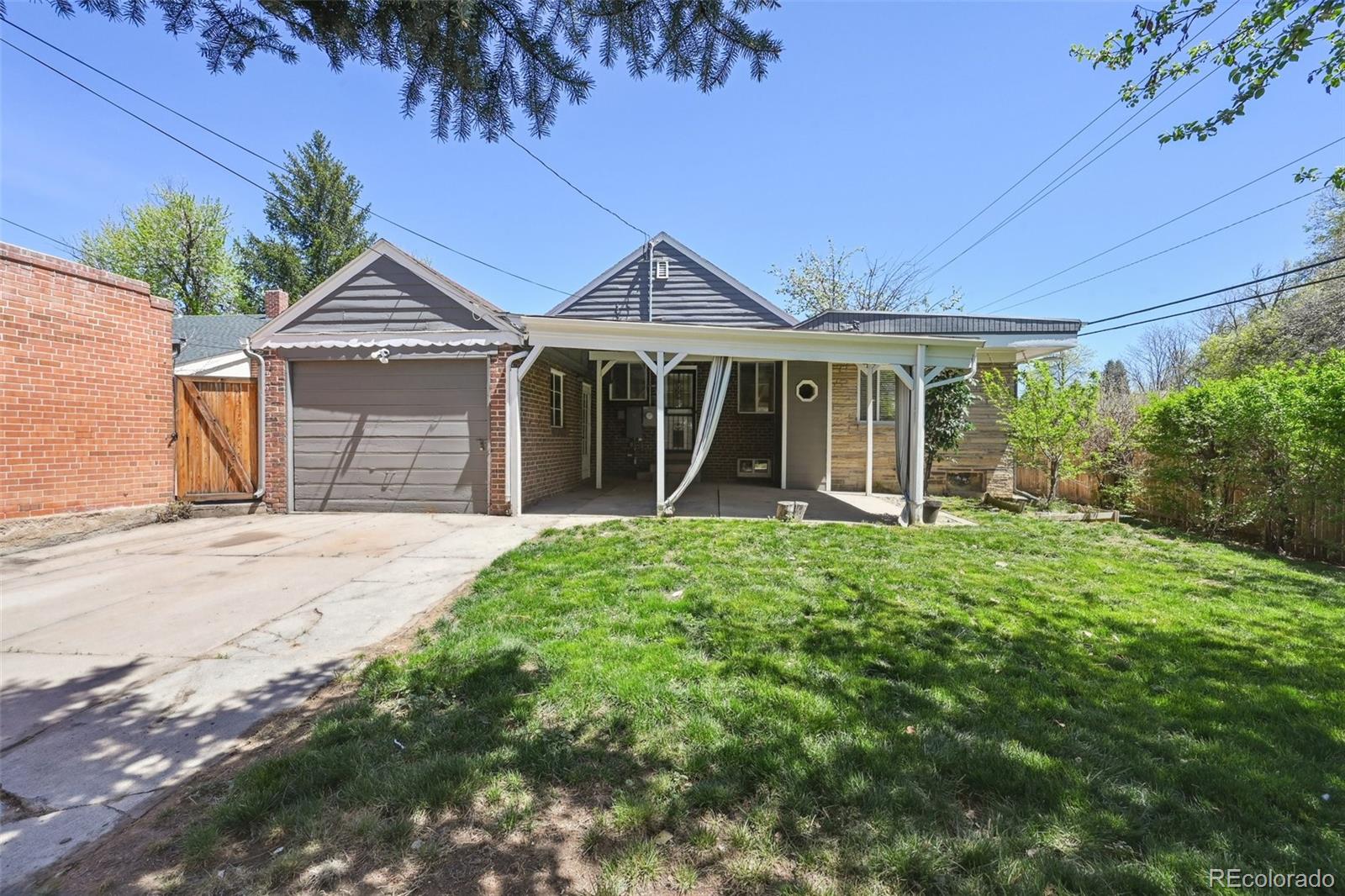 MLS Image #31 for 1401  niagara street,denver, Colorado