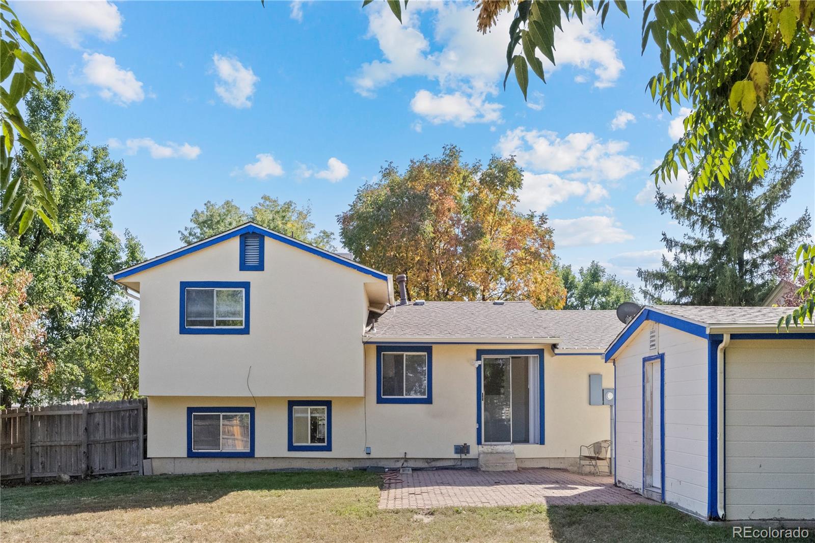 MLS Image #2 for 8727 w duquesne drive,lakewood, Colorado