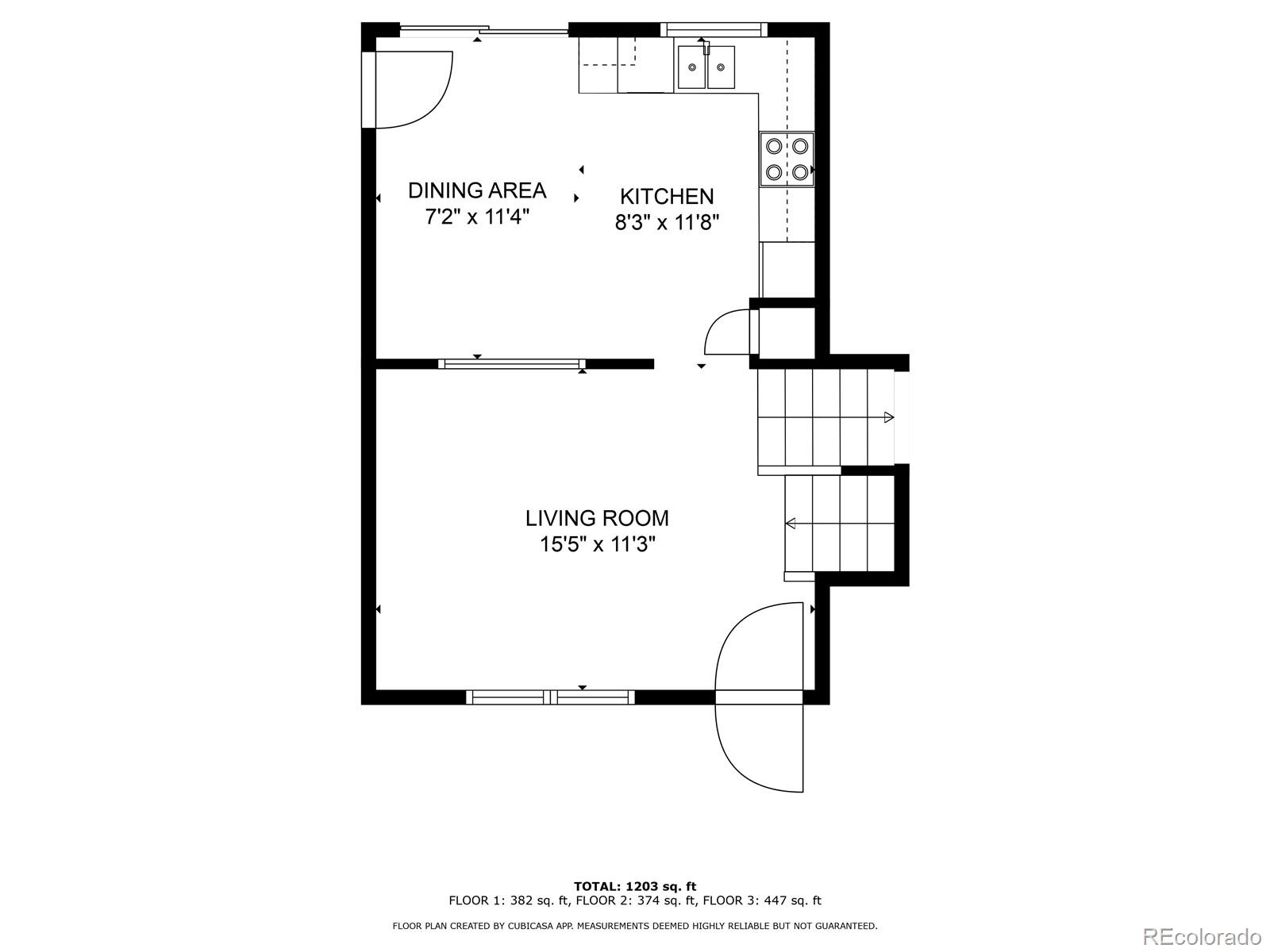 MLS Image #24 for 8727 w duquesne drive,lakewood, Colorado