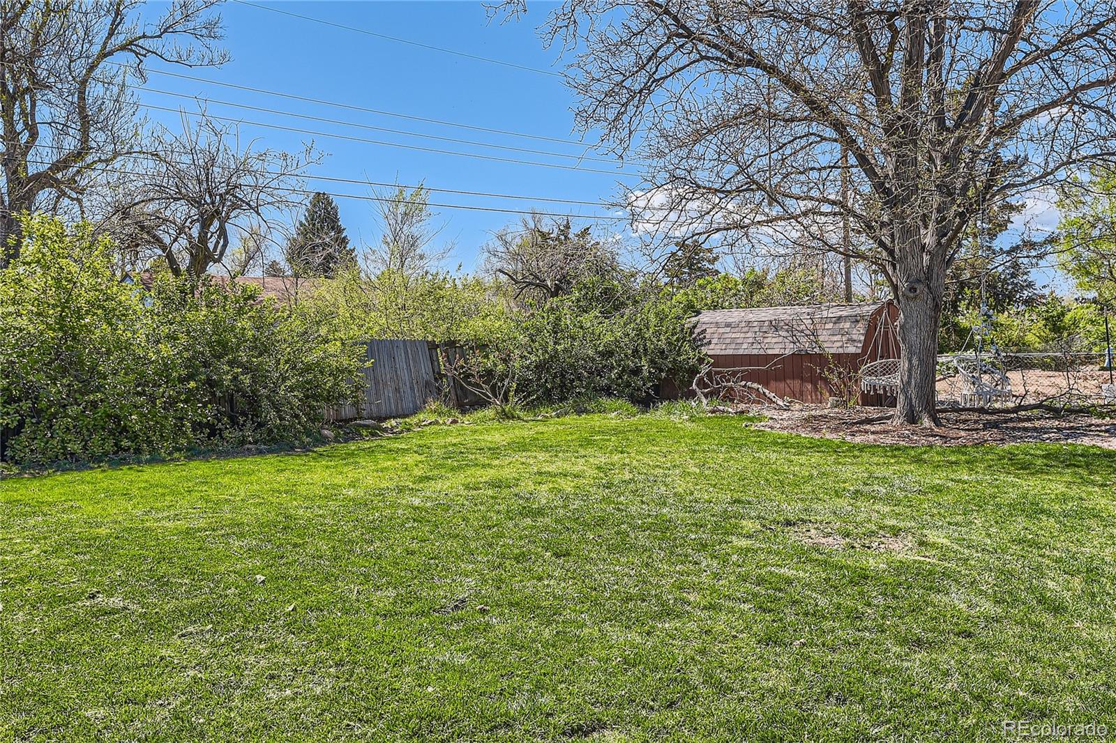 MLS Image #32 for 6738 s ash way,centennial, Colorado