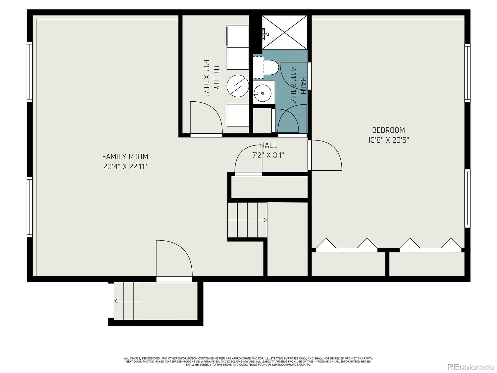 MLS Image #19 for 127  50th avenue,greeley, Colorado