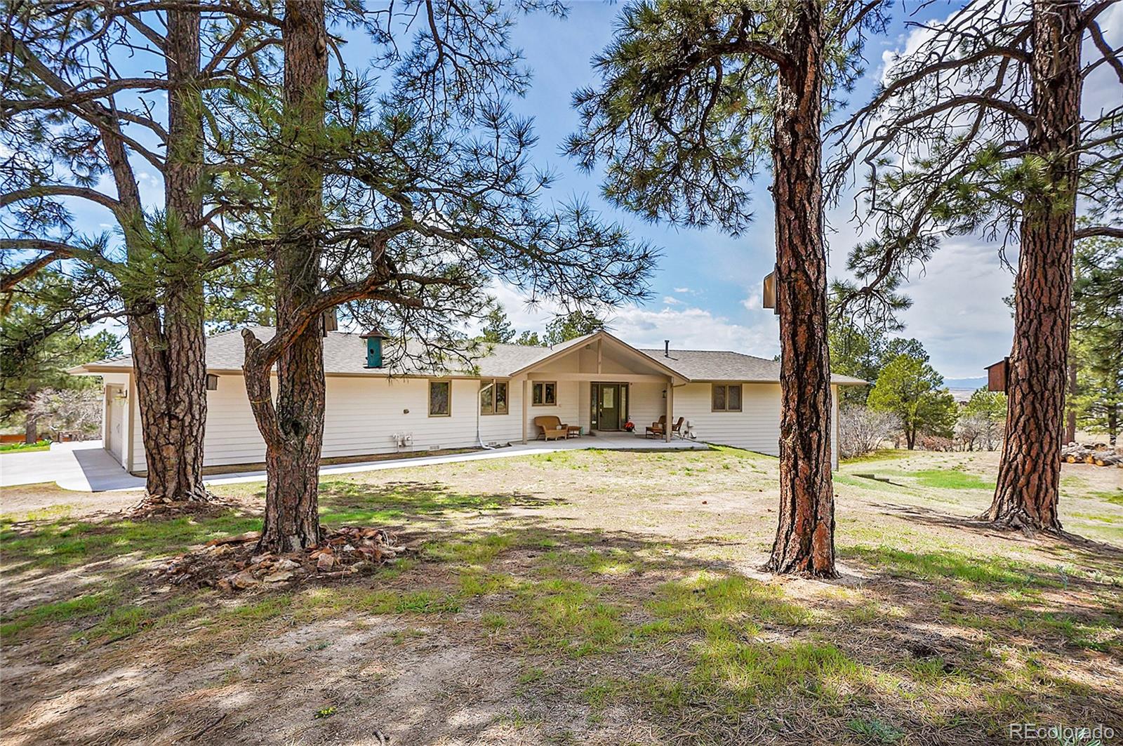 MLS Image #0 for 7427 n village road,parker, Colorado