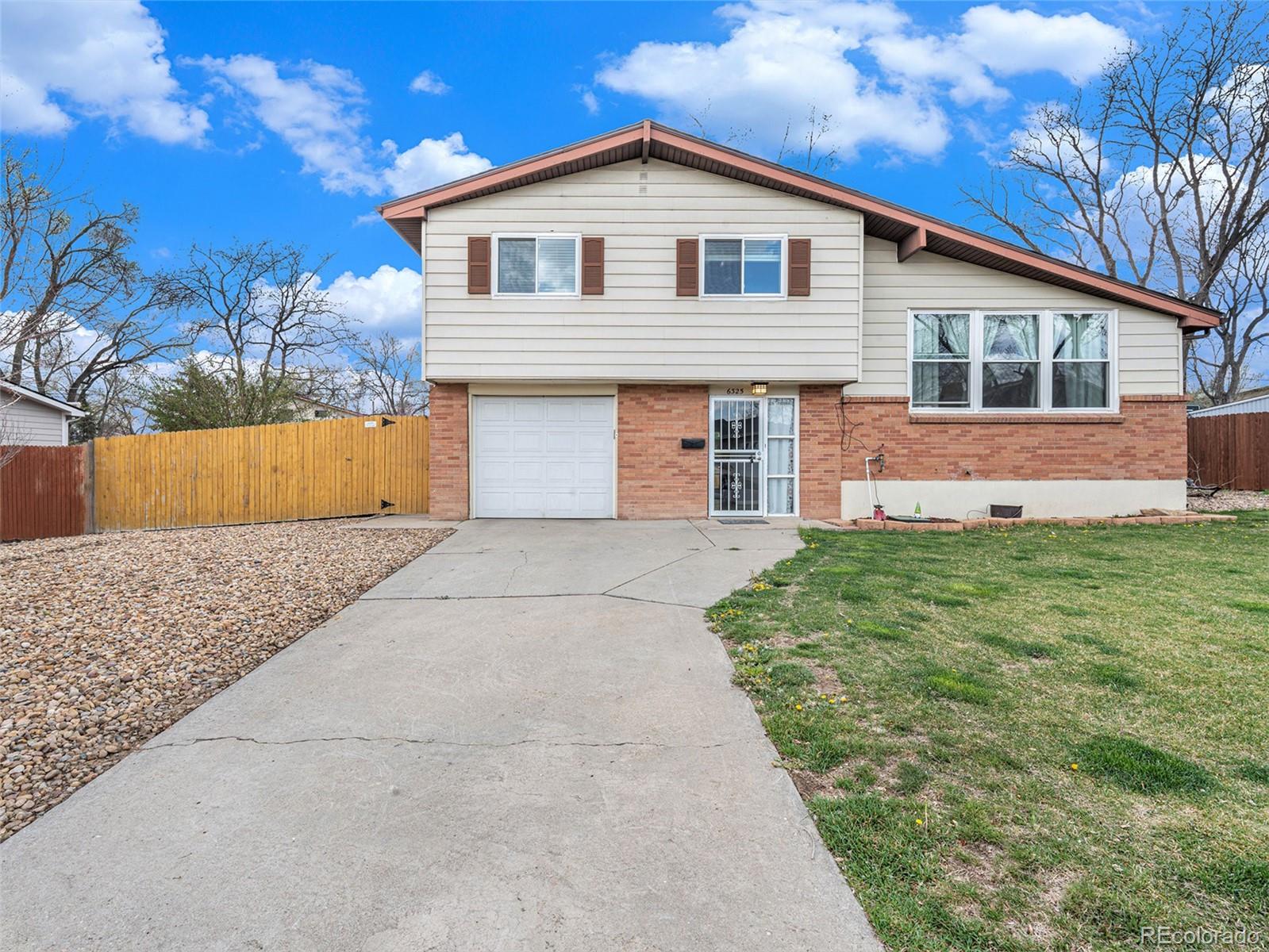 MLS Image #0 for 6325  teller street,arvada, Colorado