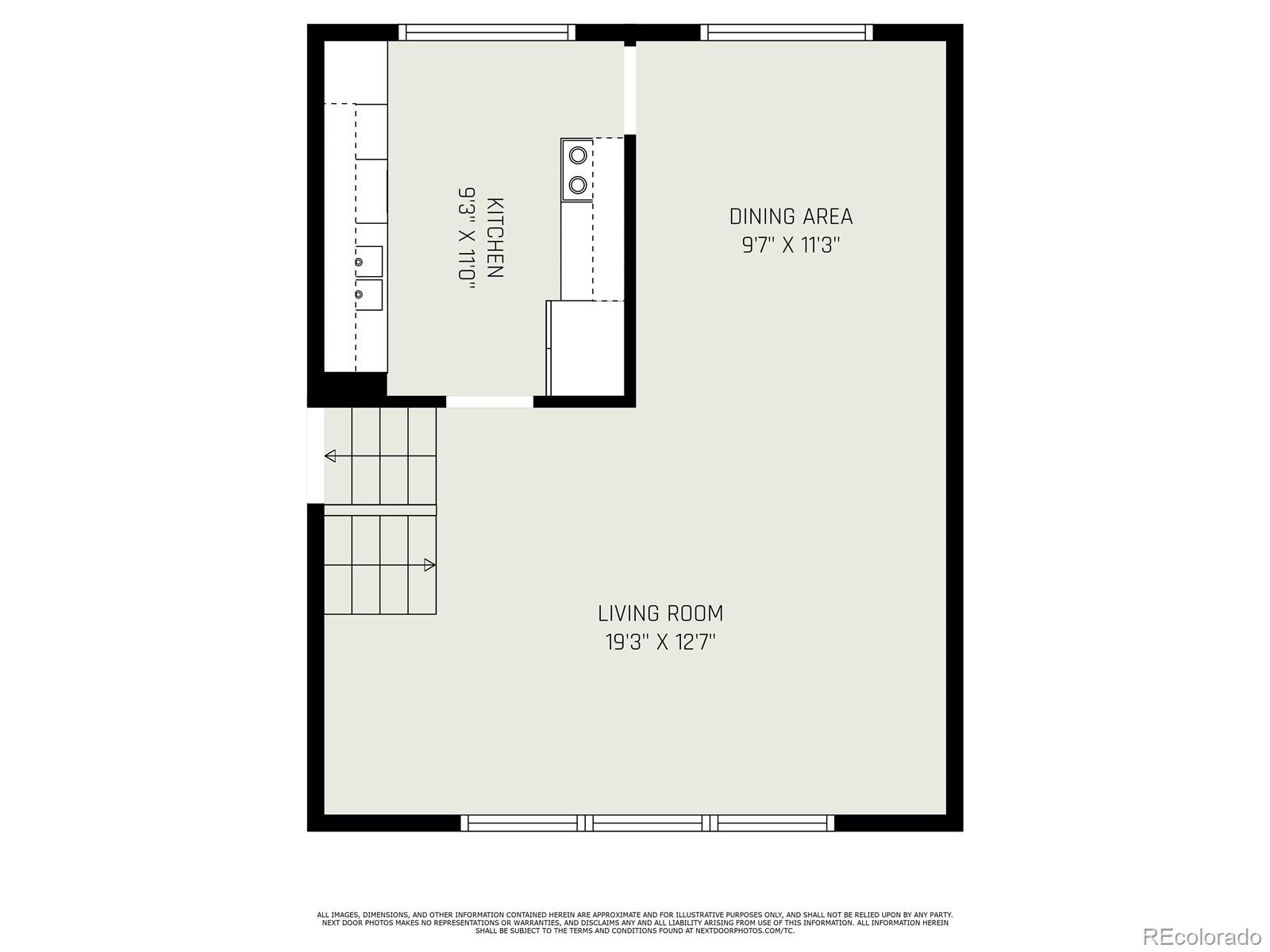 MLS Image #13 for 6325  teller street,arvada, Colorado