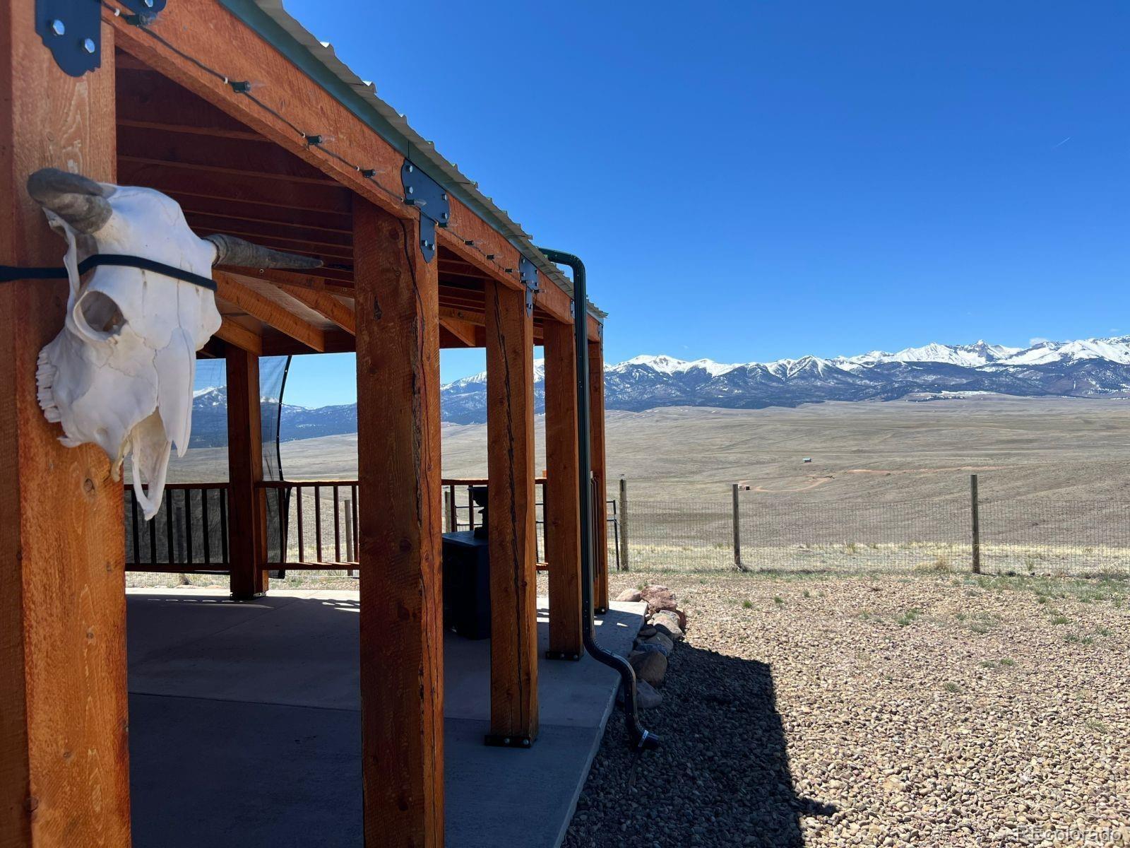 MLS Image #18 for 1100  kit carson road,westcliffe, Colorado