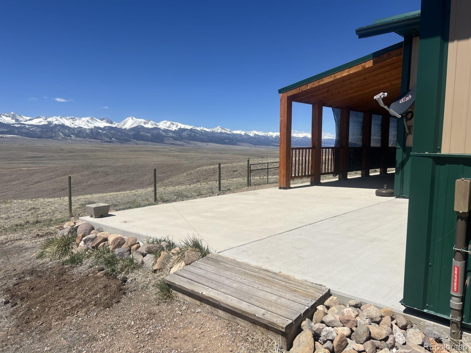 MLS Image #28 for 1100  kit carson road,westcliffe, Colorado