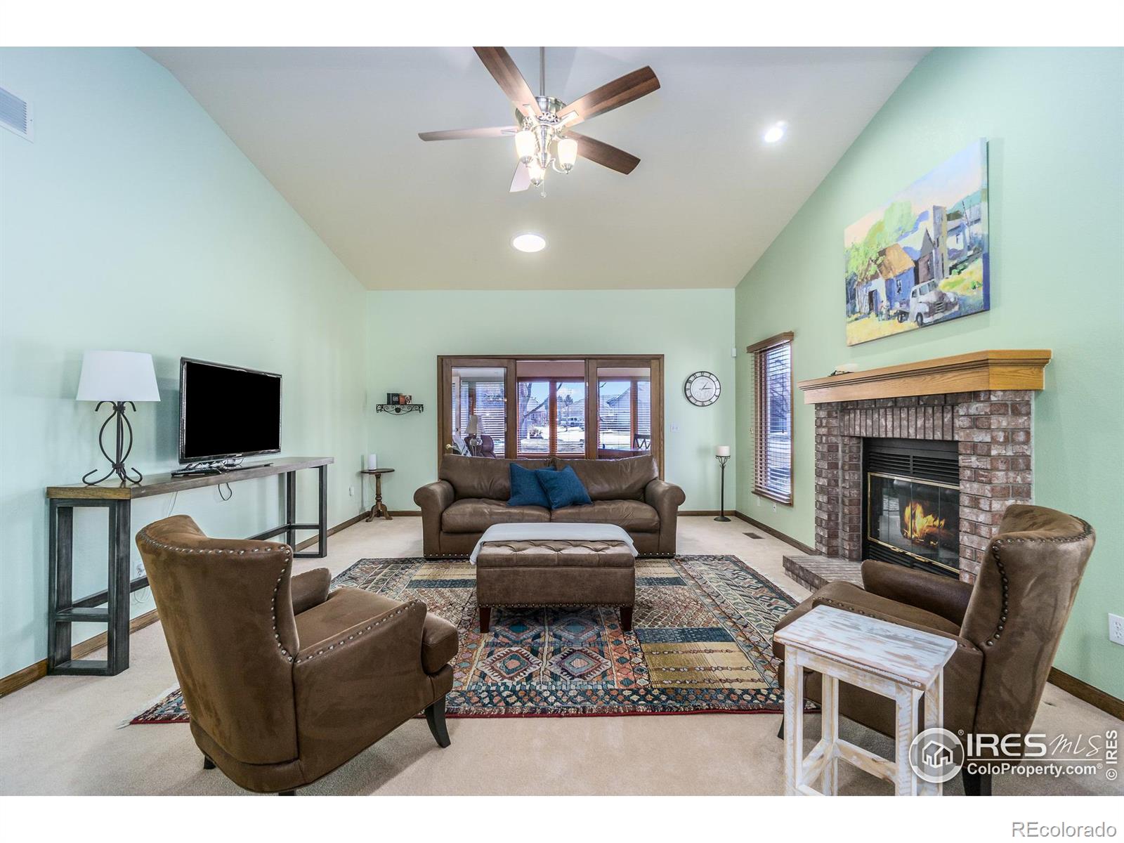 MLS Image #11 for 1107  hawkeye street,fort collins, Colorado