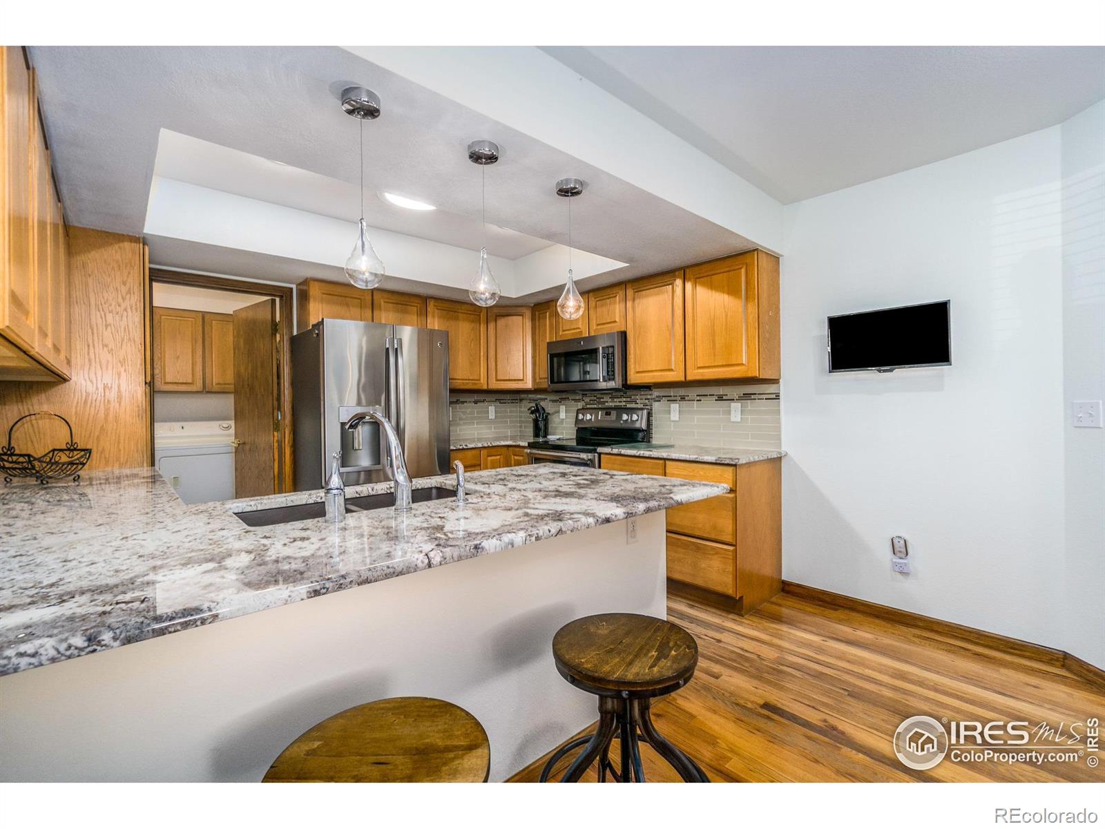 MLS Image #2 for 1107  hawkeye street,fort collins, Colorado