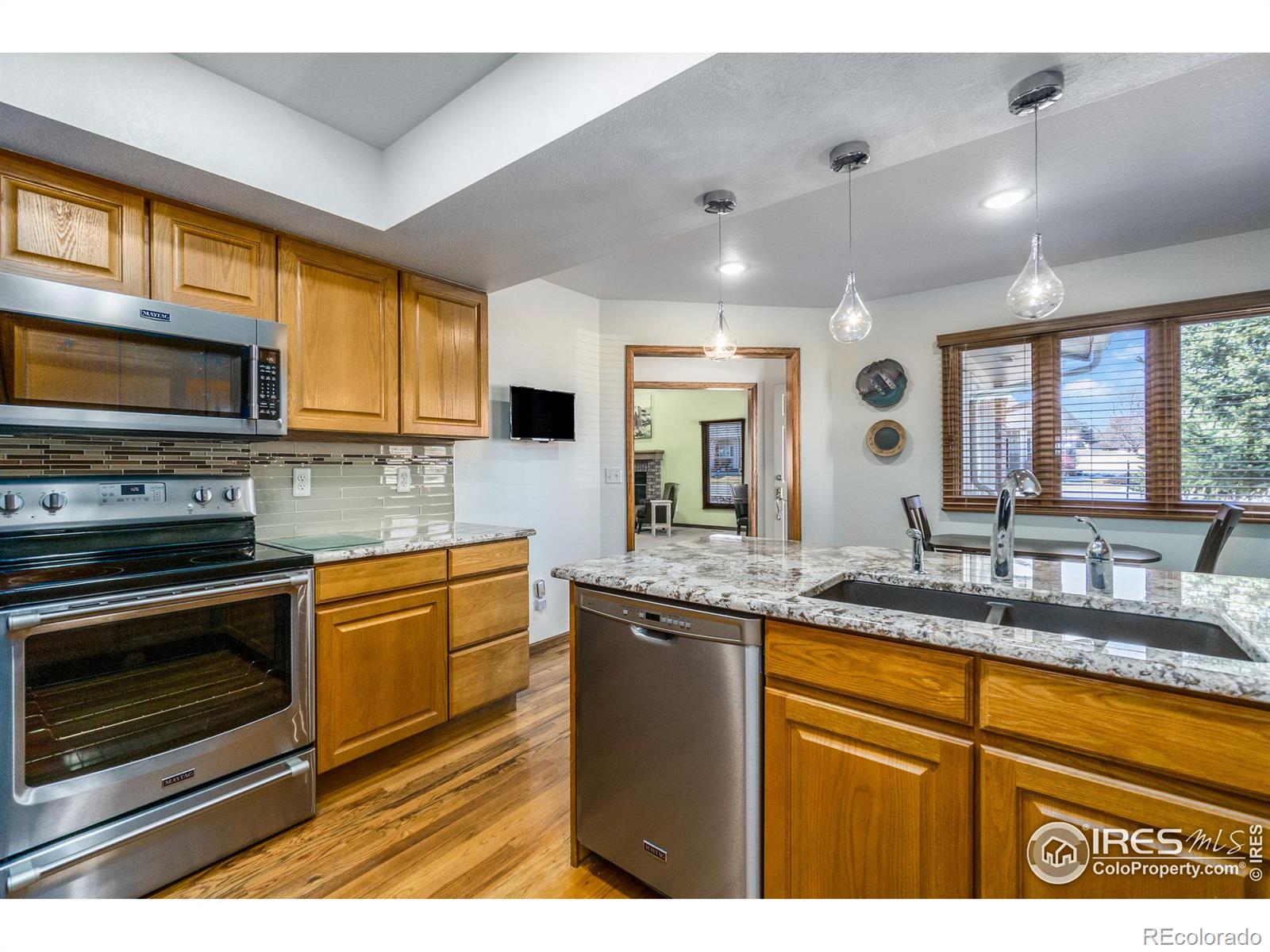 MLS Image #4 for 1107  hawkeye street,fort collins, Colorado