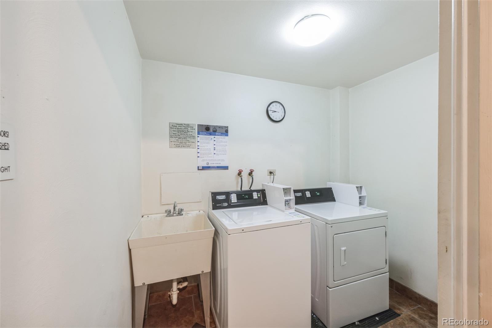 MLS Image #24 for 4600 e asbury circle,denver, Colorado