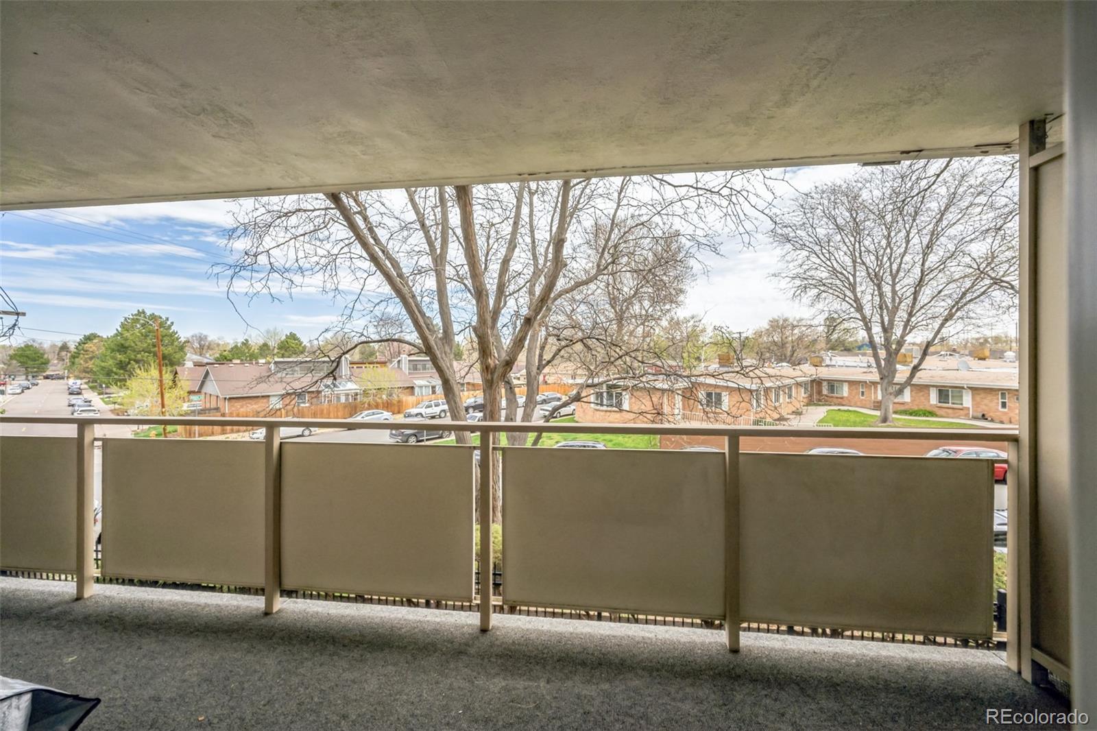 MLS Image #28 for 4600 e asbury circle,denver, Colorado