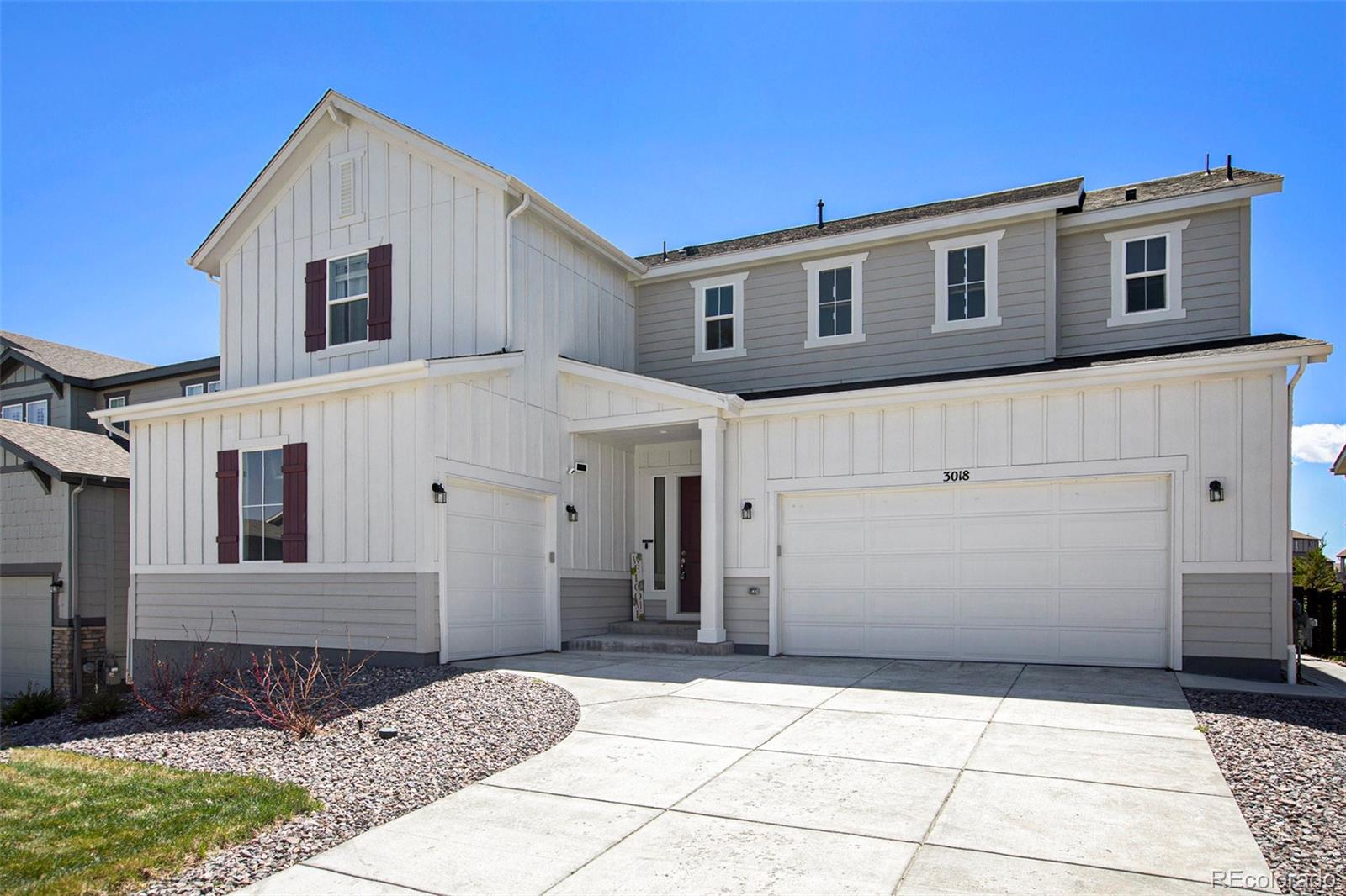 CMA Image for 3085  carabiner street,Castle Rock, Colorado