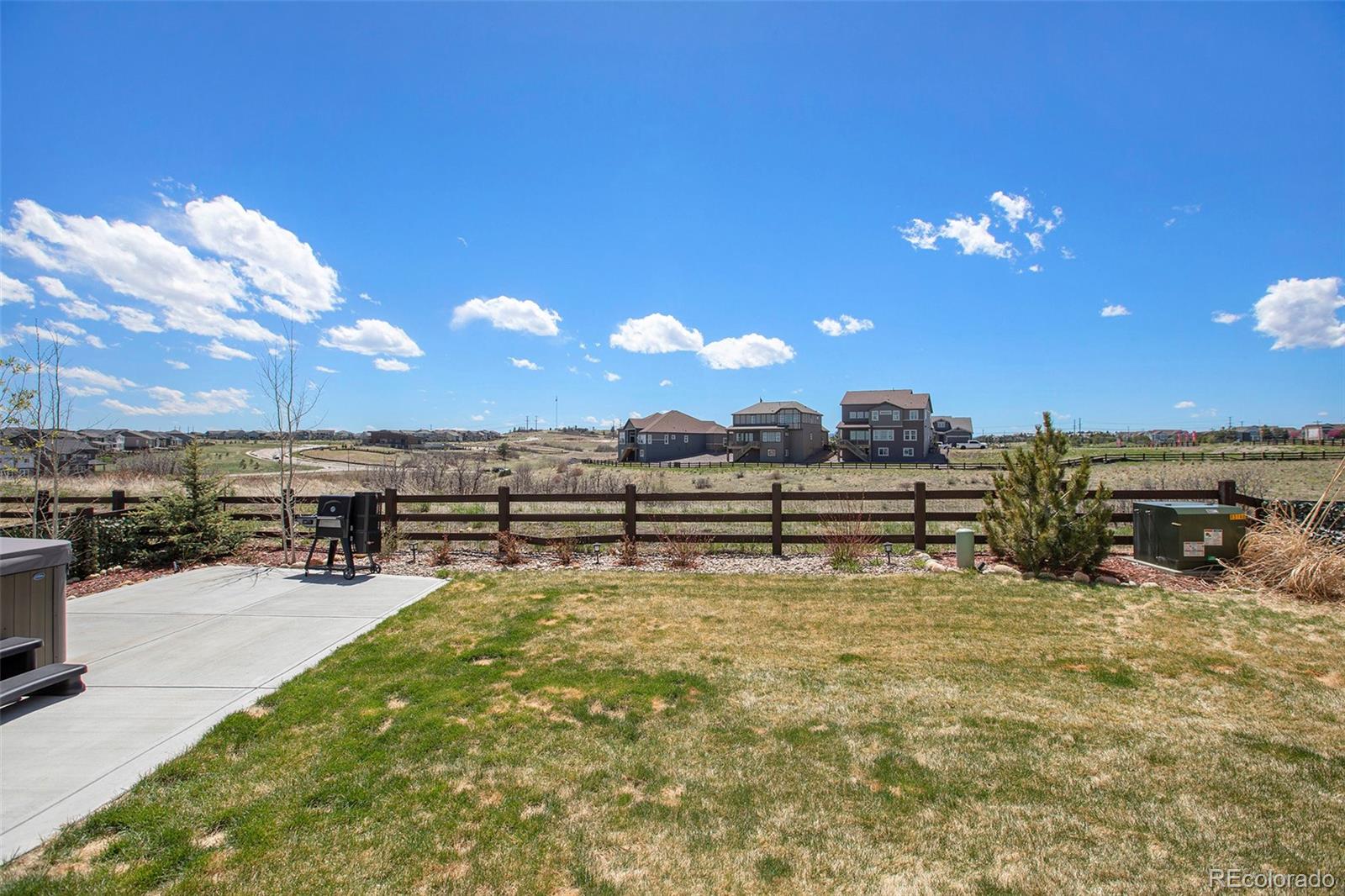 MLS Image #34 for 3018  blithe point,castle rock, Colorado