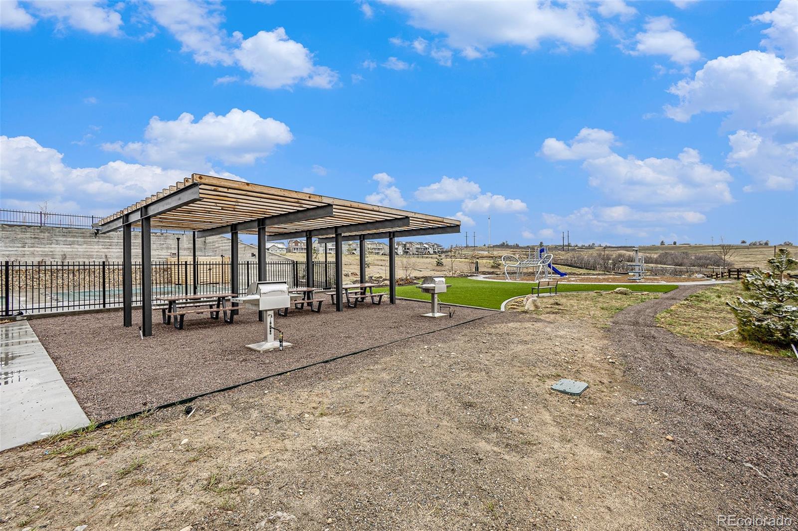 MLS Image #38 for 3018  blithe point,castle rock, Colorado