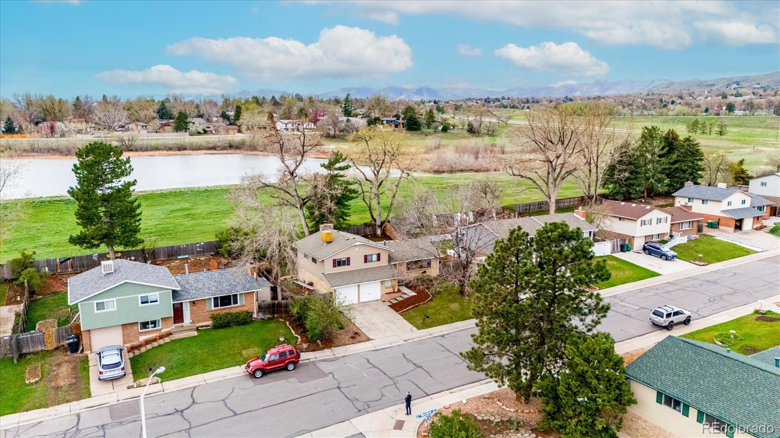 MLS Image #25 for 10064 w maryland drive,lakewood, Colorado