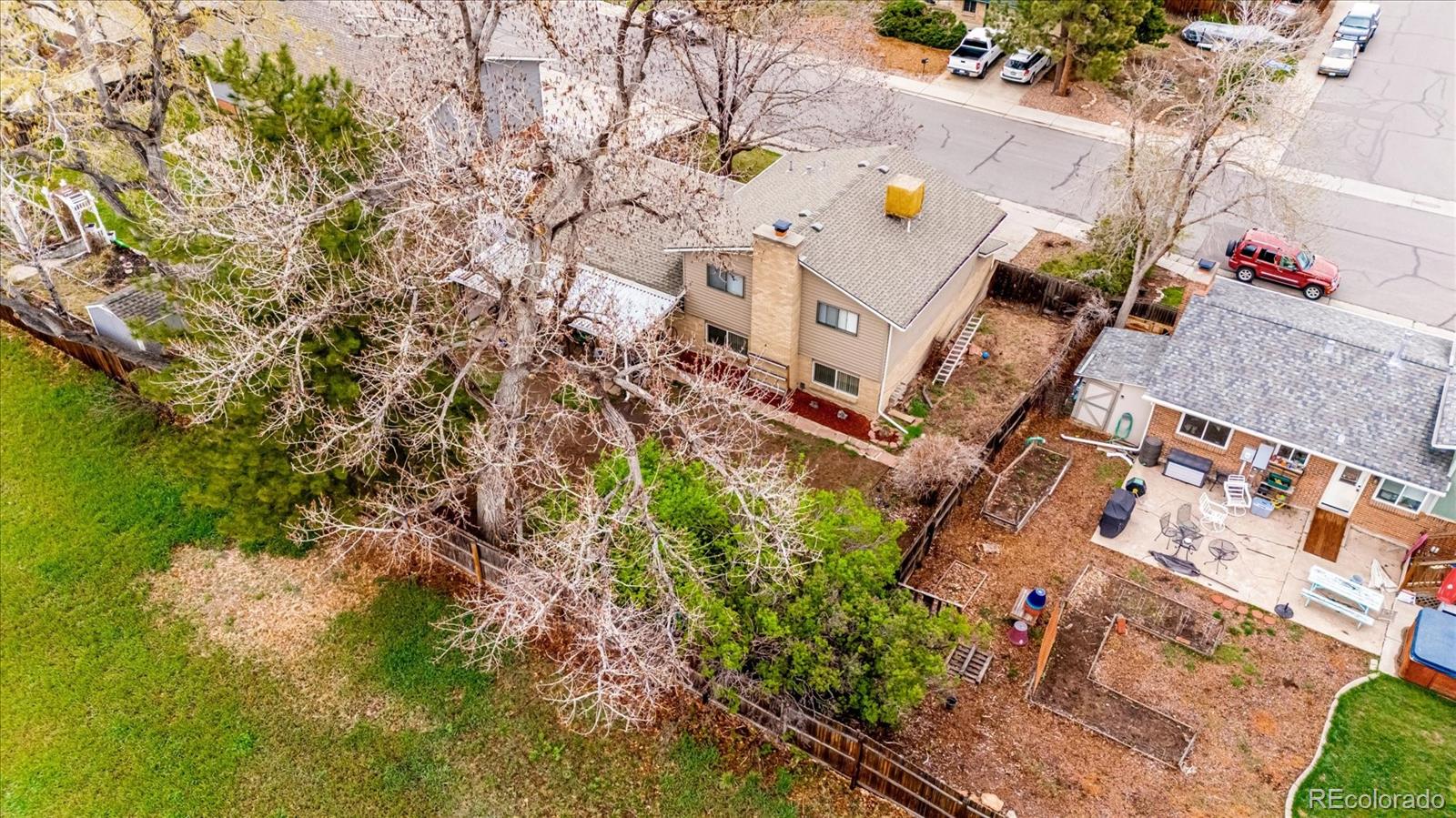 MLS Image #28 for 10064 w maryland drive,lakewood, Colorado