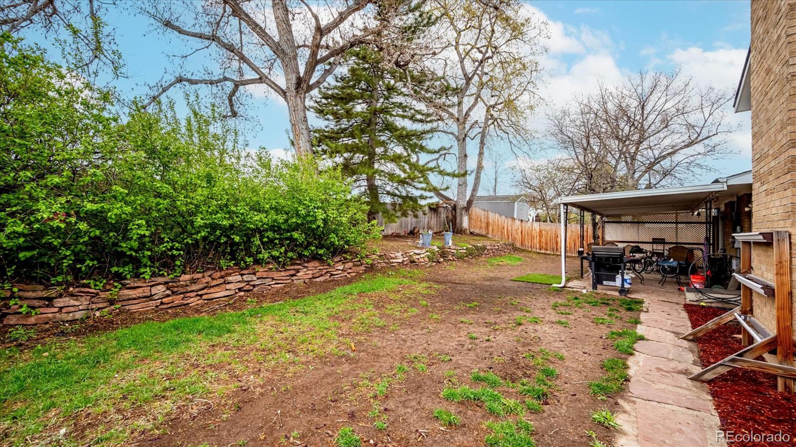 MLS Image #31 for 10064 w maryland drive,lakewood, Colorado