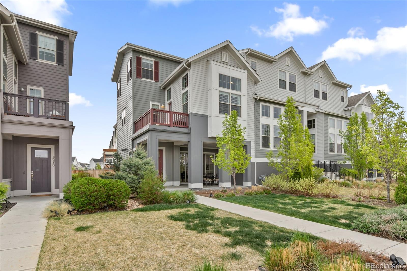 MLS Image #2 for 5968  dallas street,denver, Colorado